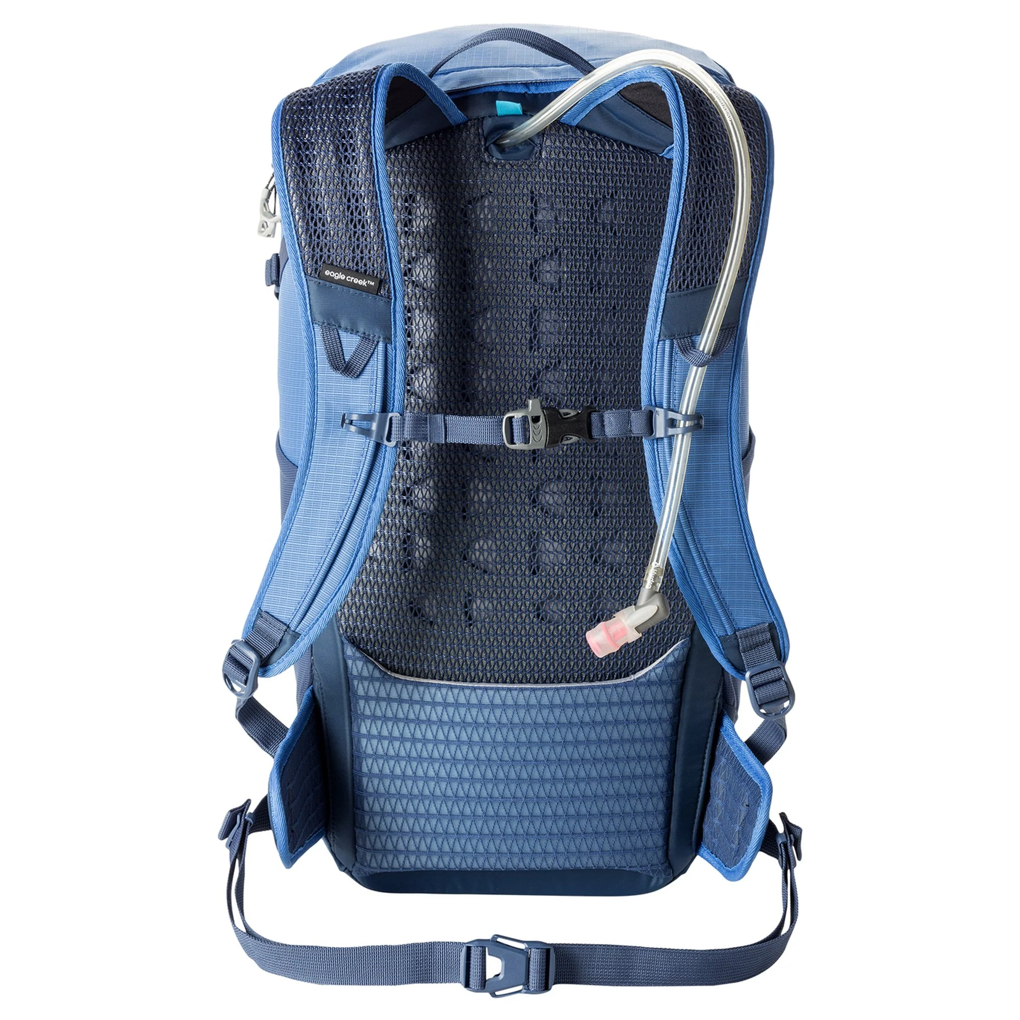 Eagle Creek selection Ranger XE 36 L - Wanderrucksack 54 cm (mesa blue/aizome blue) - Image 3
