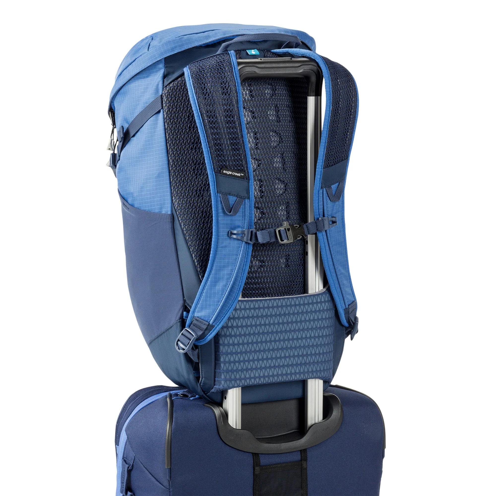 Eagle Creek selection Ranger XE 36 L - Wanderrucksack 54 cm (mesa blue/aizome blue) - Image 6