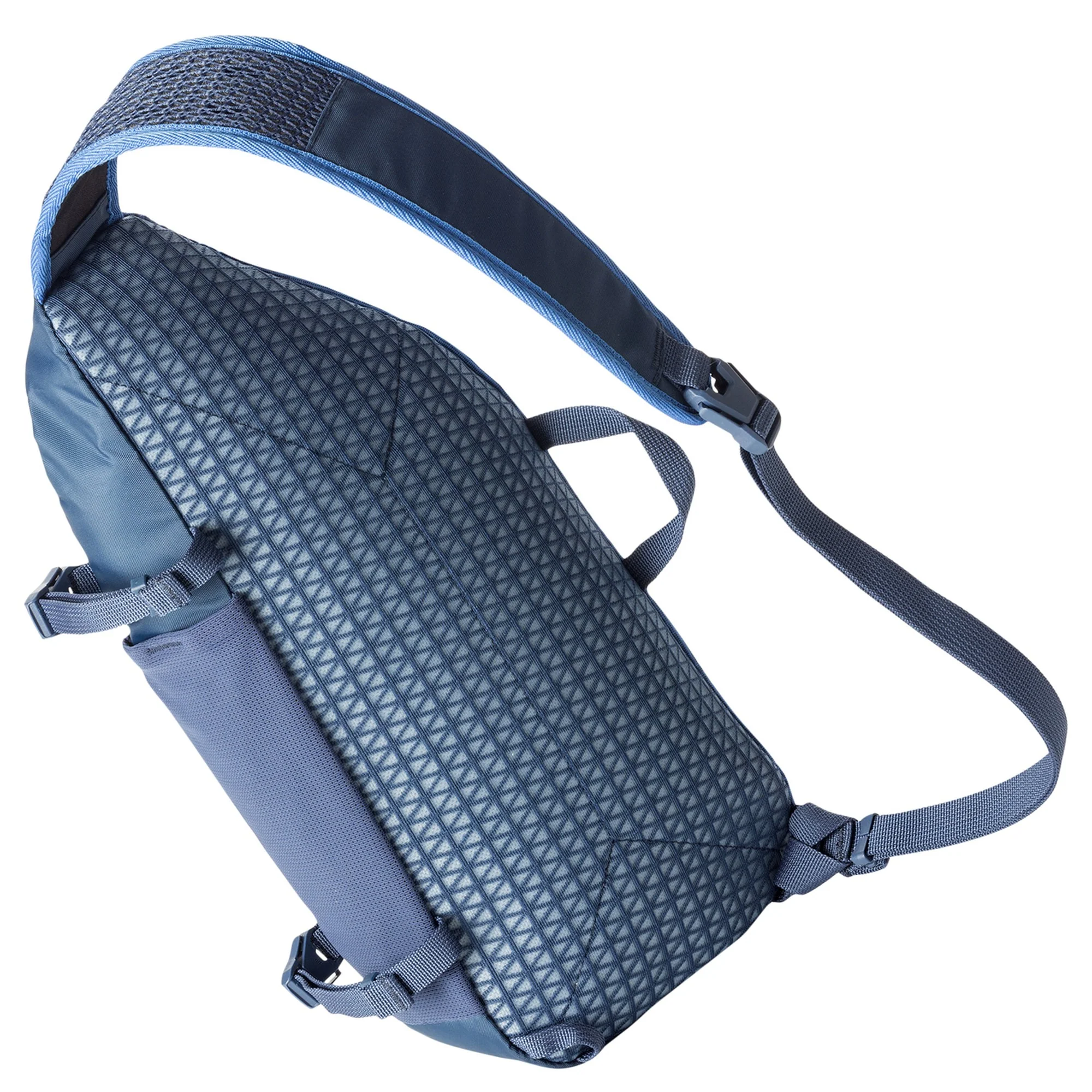 Eagle Creek selection Ranger XE Crossbody - Umhängetasche 40 cm (mesa blue/aziome blue) - Image 2