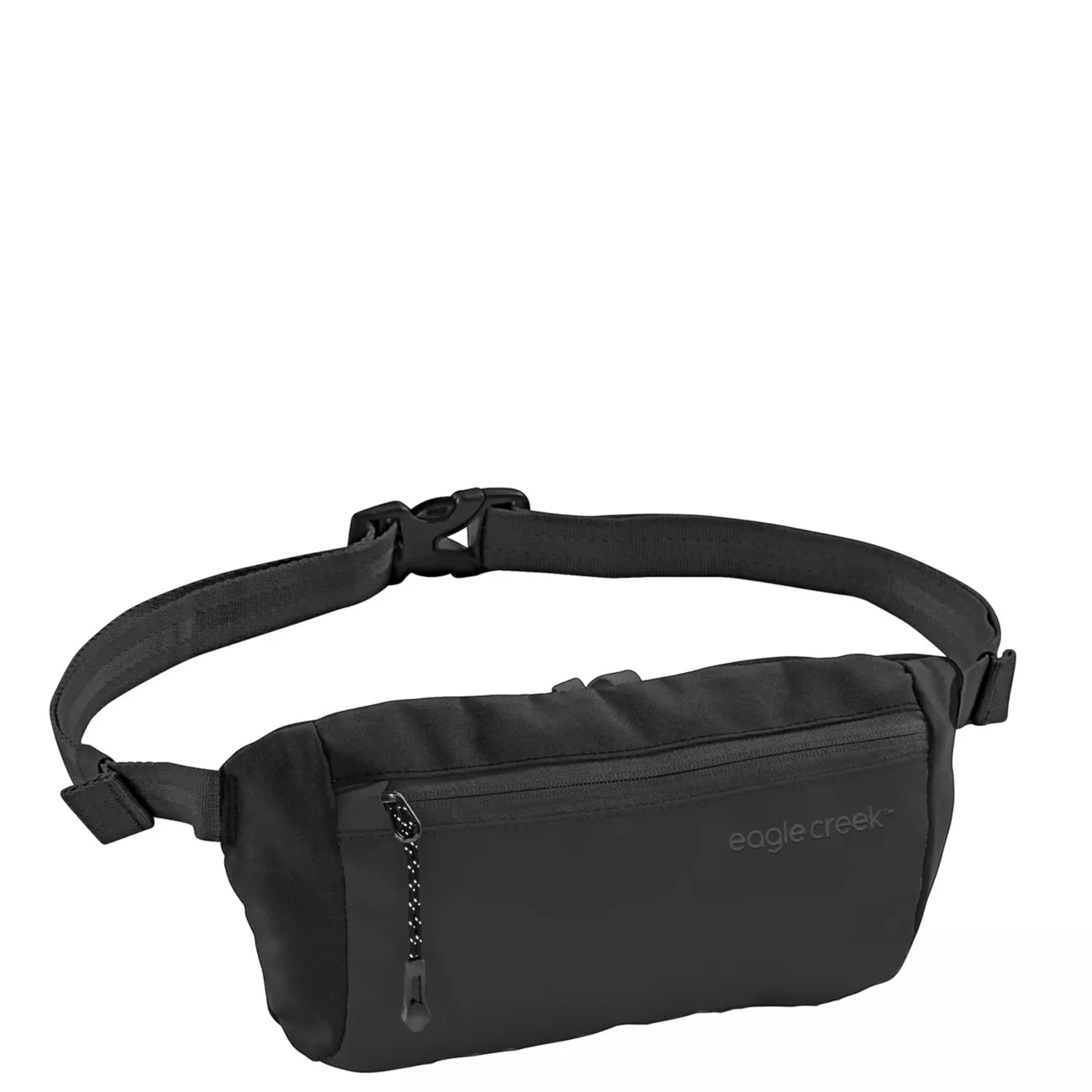Eagle Creek selection Stash - Gürteltasche 25 cm (black) - Image 2