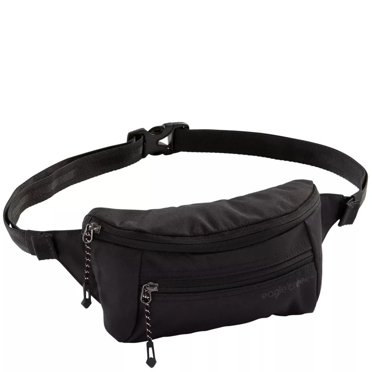 Eagle Creek selection Stash - Gürteltasche 29 cm (black) - Image 2