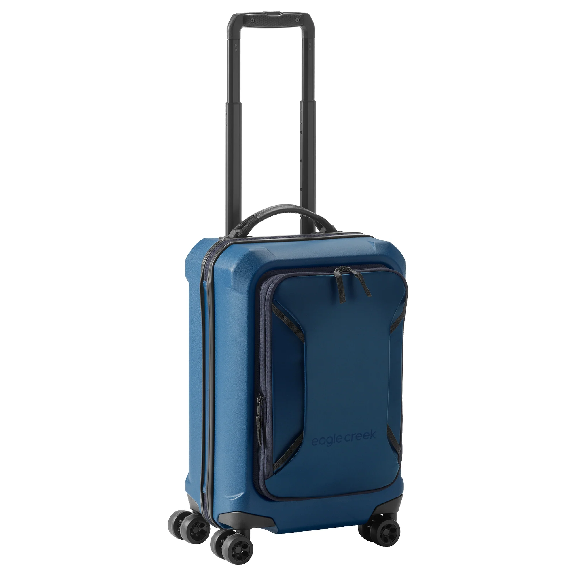 Eagle Creek selection Tarmac - 4-Rollen-Kabinentrolley 55 cm (blue jay) - Image 2