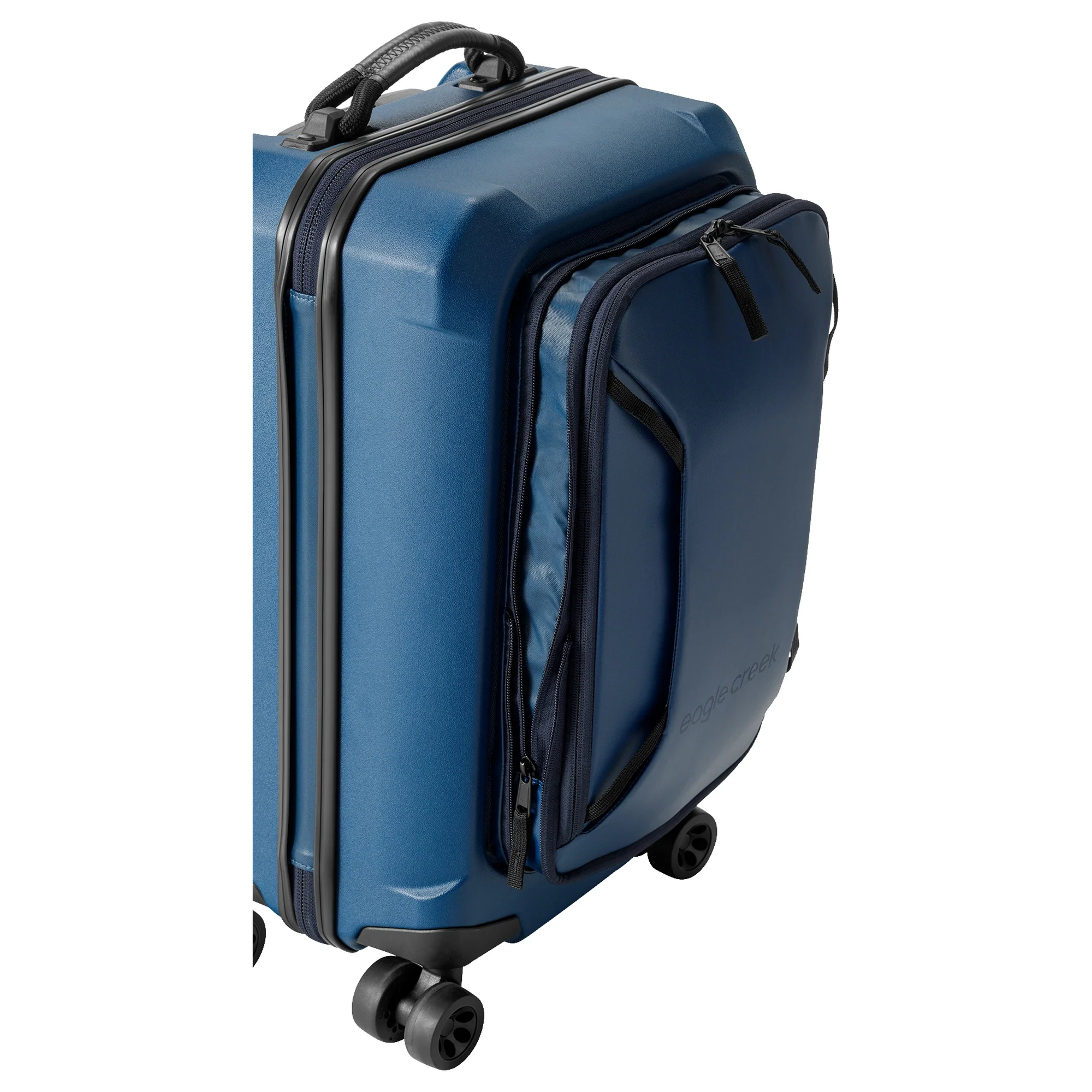 Eagle Creek selection Tarmac - 4-Rollen-Kabinentrolley 55 cm (blue jay) - Image 8