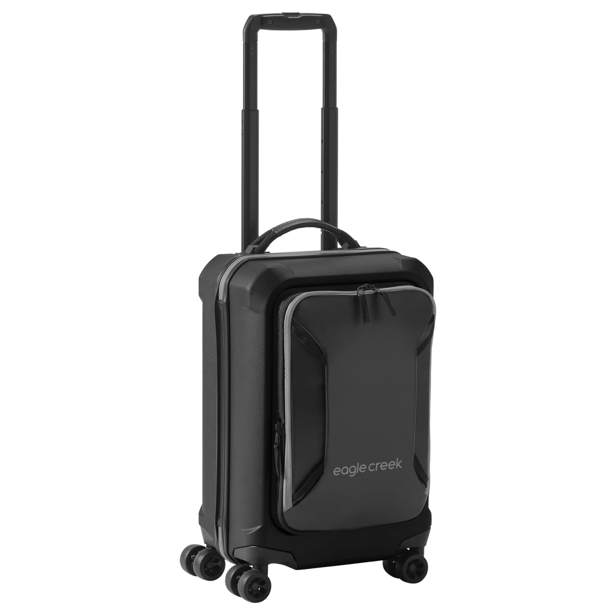 Eagle Creek selection Tarmac - 4-Rollen-Kabinentrolley 55 cm (schwarz) - Image 2