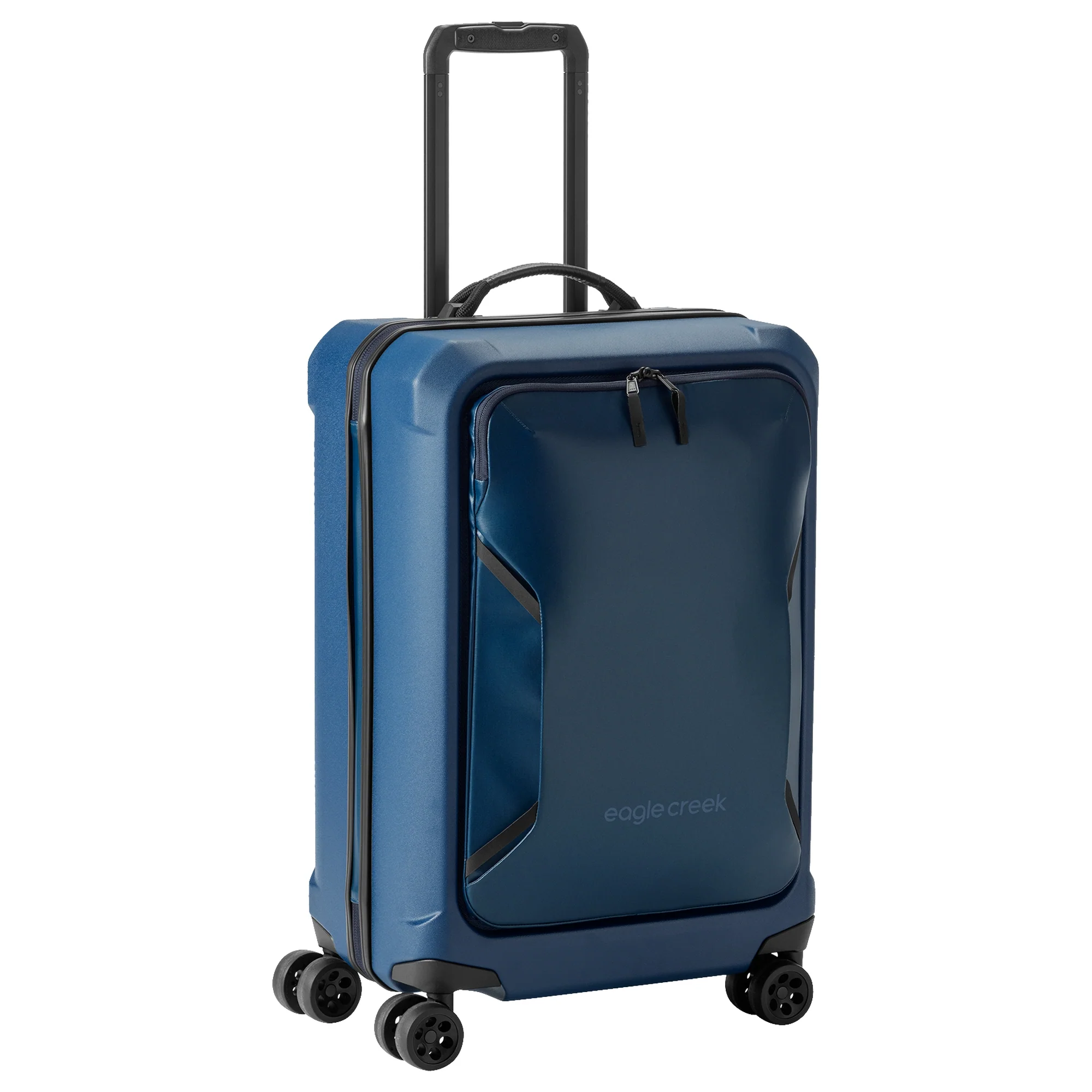 Eagle Creek selection Tarmac - 4-Rollen-Trolley 66 cm (blue jay) - Image 2