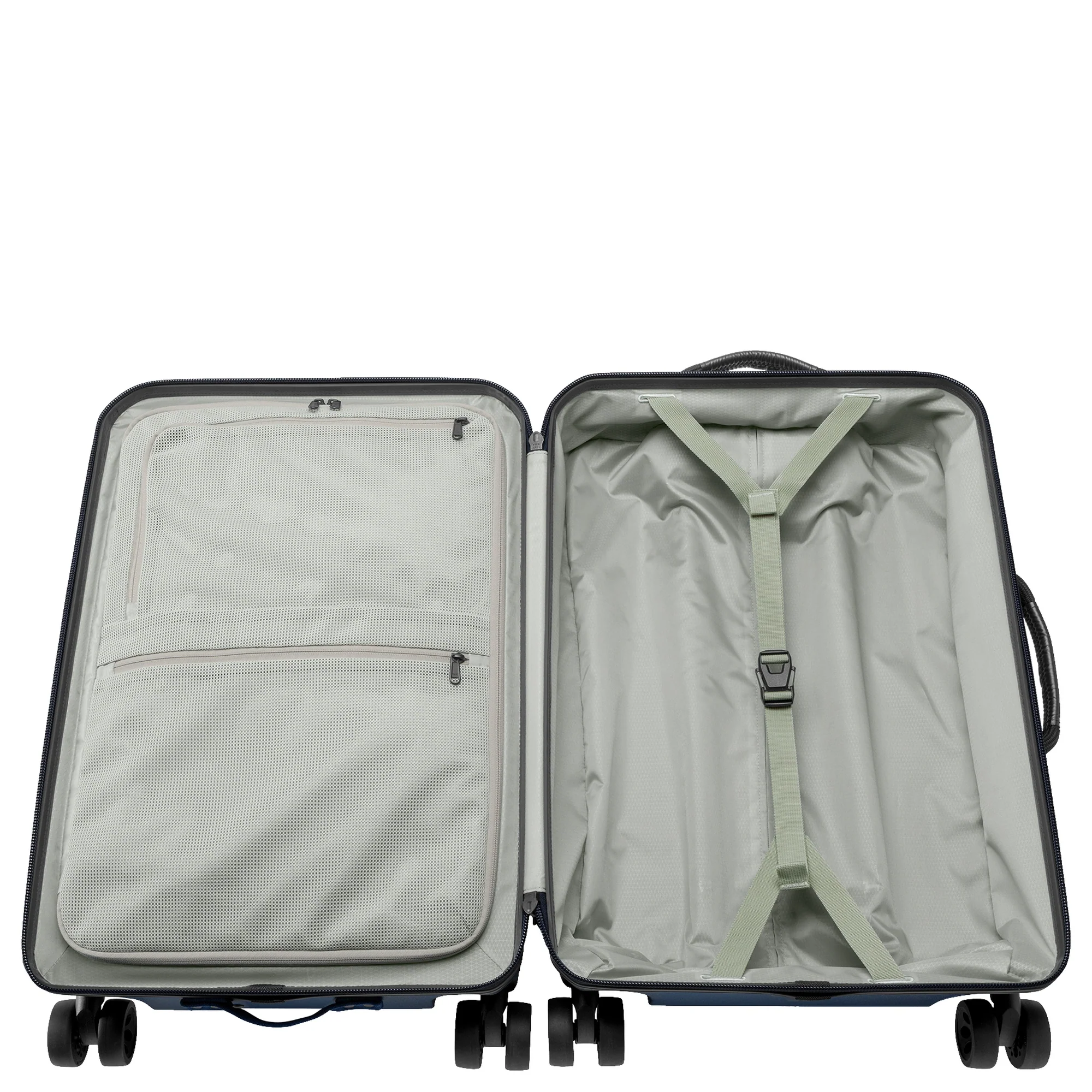 Eagle Creek selection Tarmac - 4-Rollen-Trolley 66 cm (blue jay) - Image 8