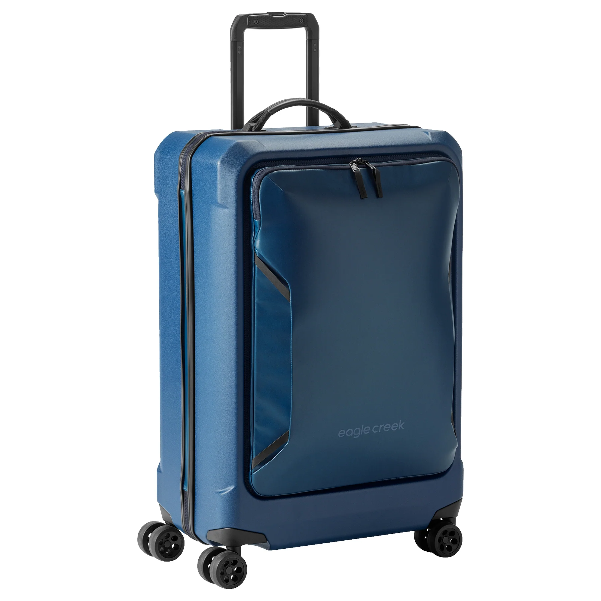 Eagle Creek selection Tarmac - 4-Rollen-Trolley 74 cm (blue jay) - Image 2