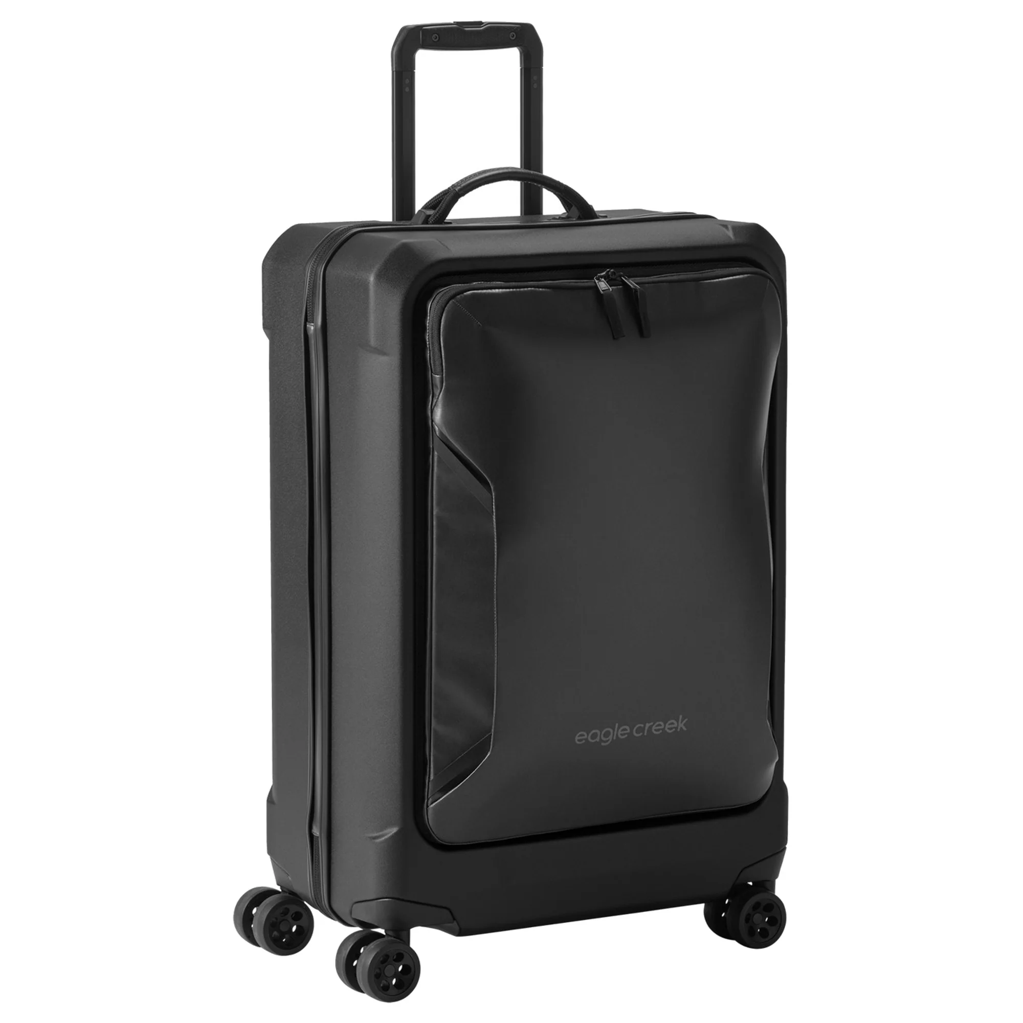 Eagle Creek selection Tarmac - 4-Rollen-Trolley 74 cm (schwarz) - Image 2