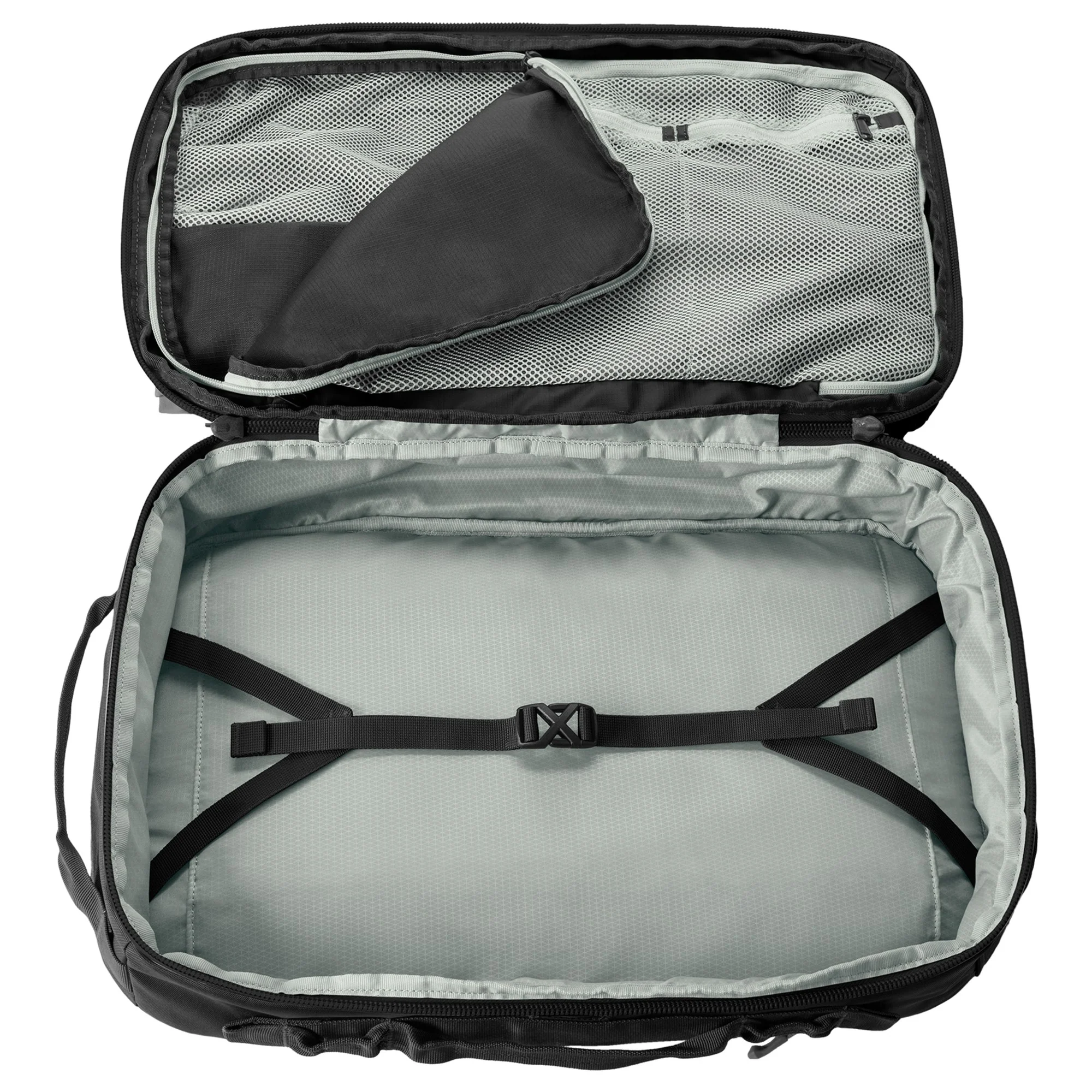 Eagle Creek selection Tour Travel Pack 40 - Reiserucksack (schwarz) - Image 6