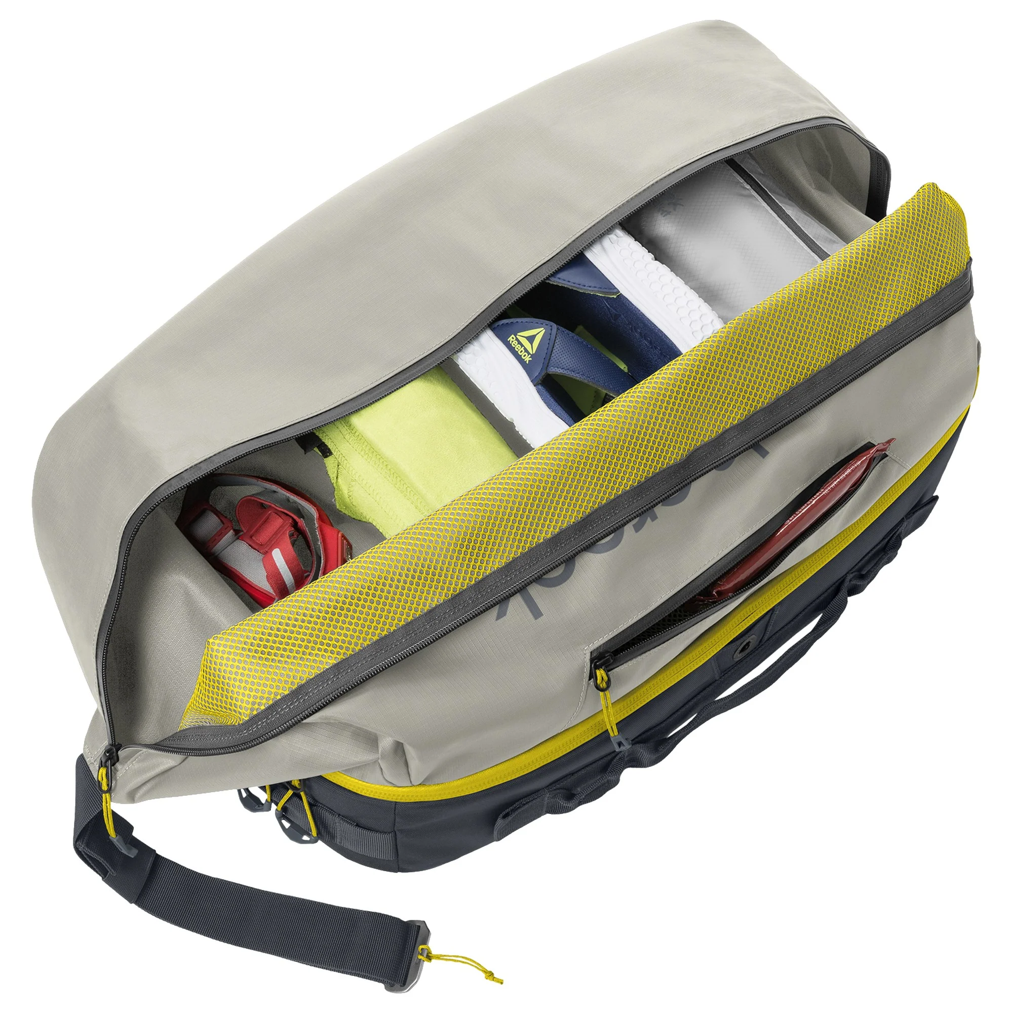 Eagle Creek selection Tour Travel Pack 40 (storm grey) - Image 7