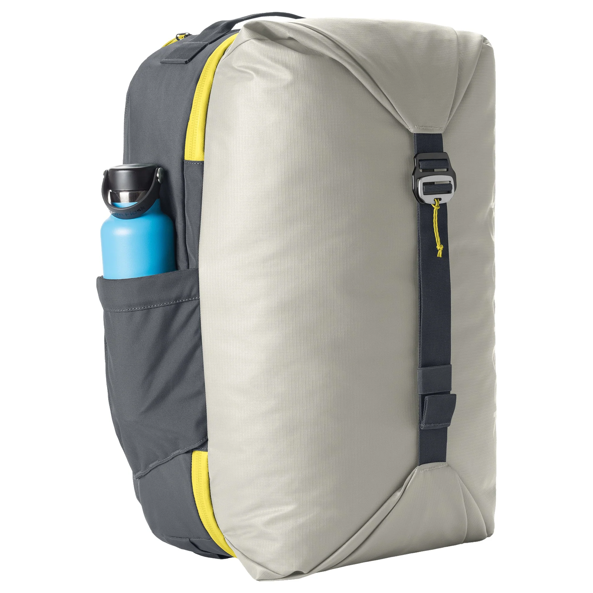 Eagle Creek selection Tour Travel Pack 40 (storm grey) - Image 8