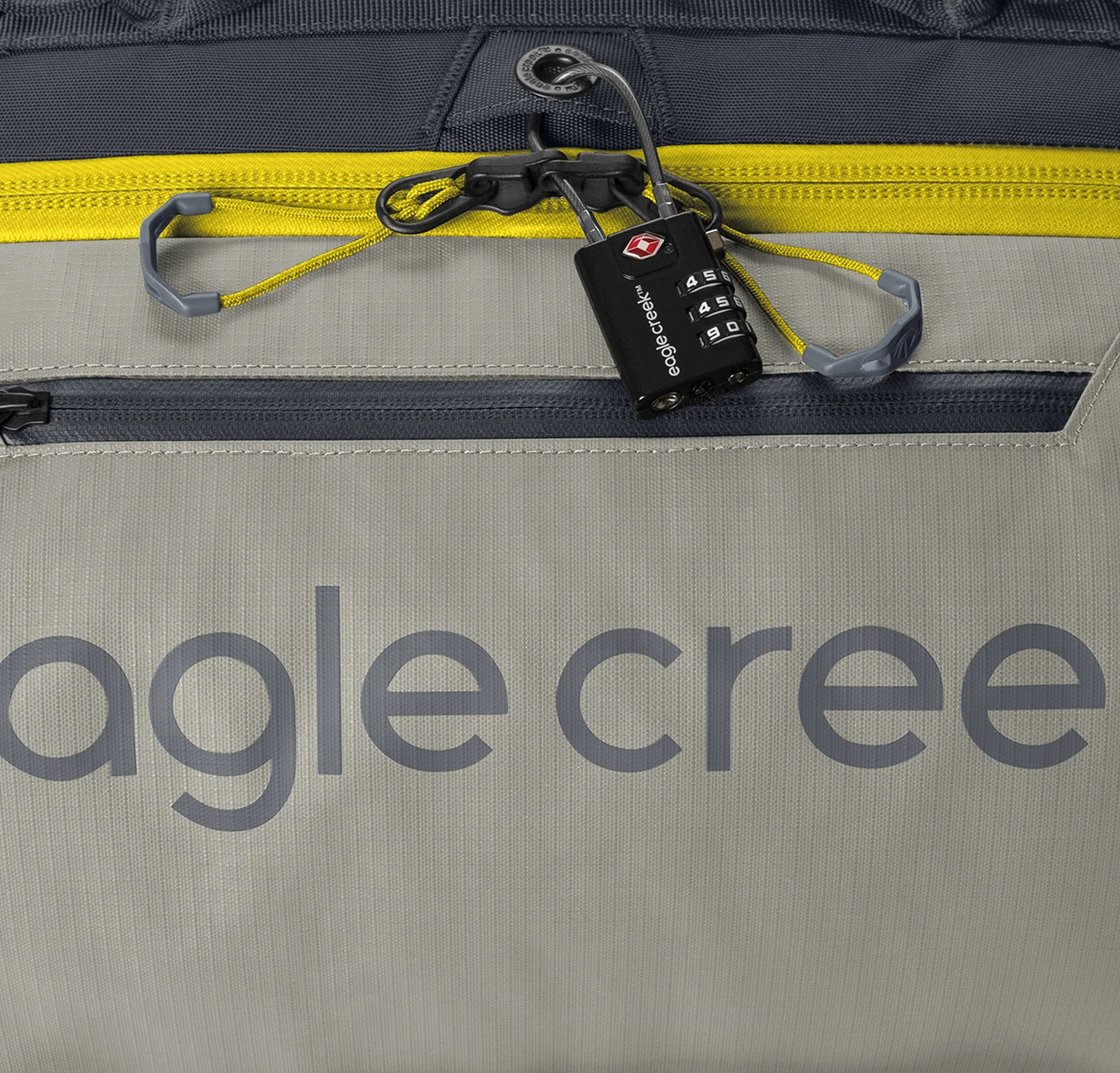 Eagle Creek selection Tour Travel Pack 40 (storm grey) - Image 9
