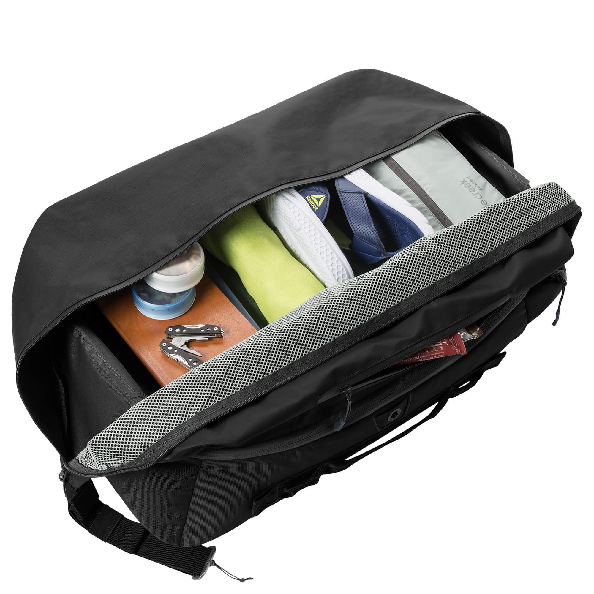 Eagle Creek selection Tour Travel Pack 55 - Reiserucksack 63.5 cm (black) - Image 7