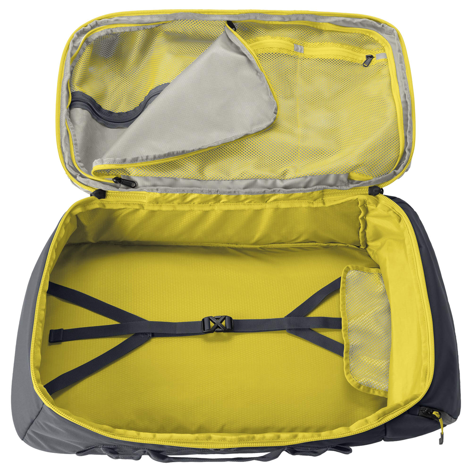 Eagle Creek selection Tour Travel Pack 55 - Reiserucksack 63.5 cm (storm grey) - Image 6