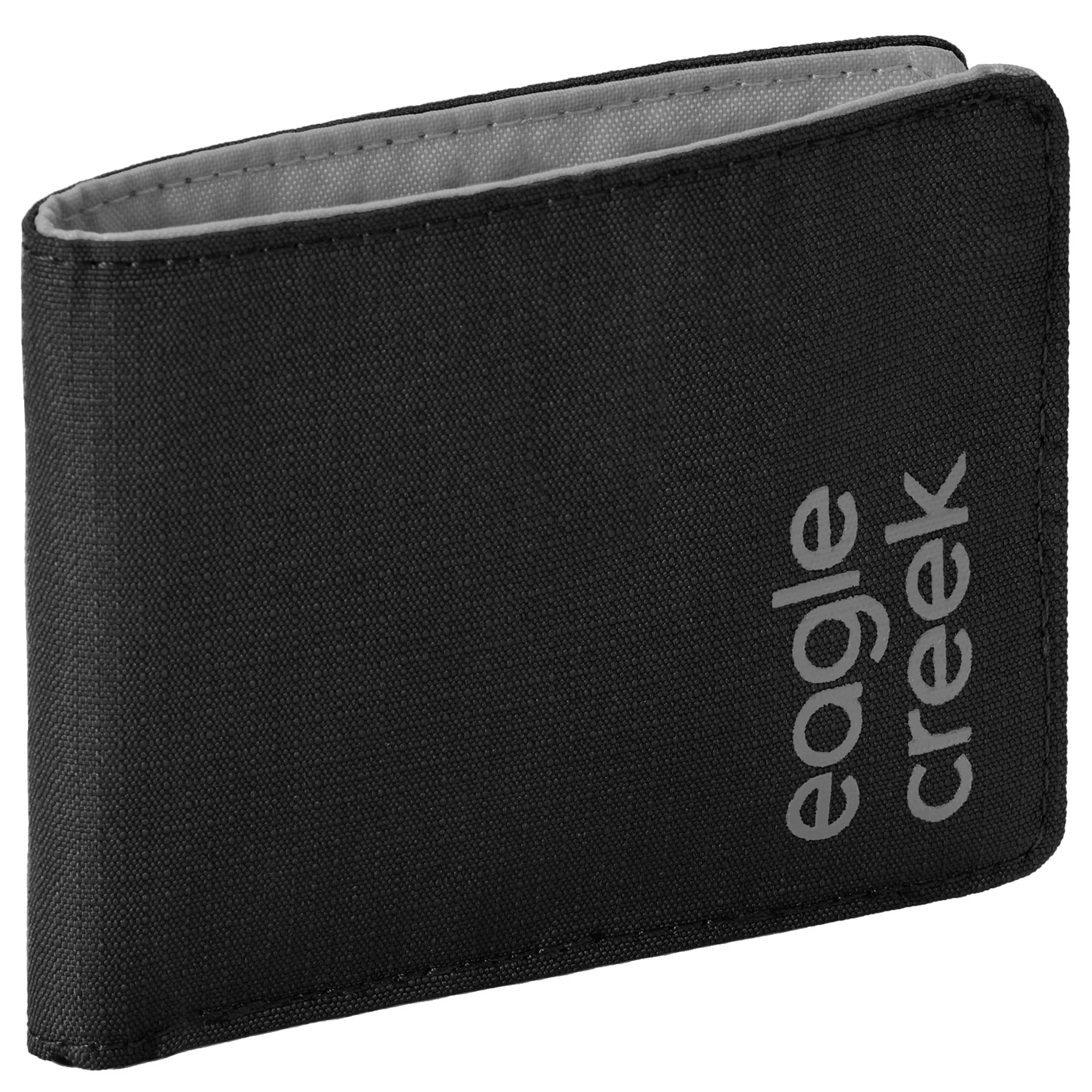 eagle creek Stash RFID - Geldbörse 6cc 11.5 cm (black) - Image 3