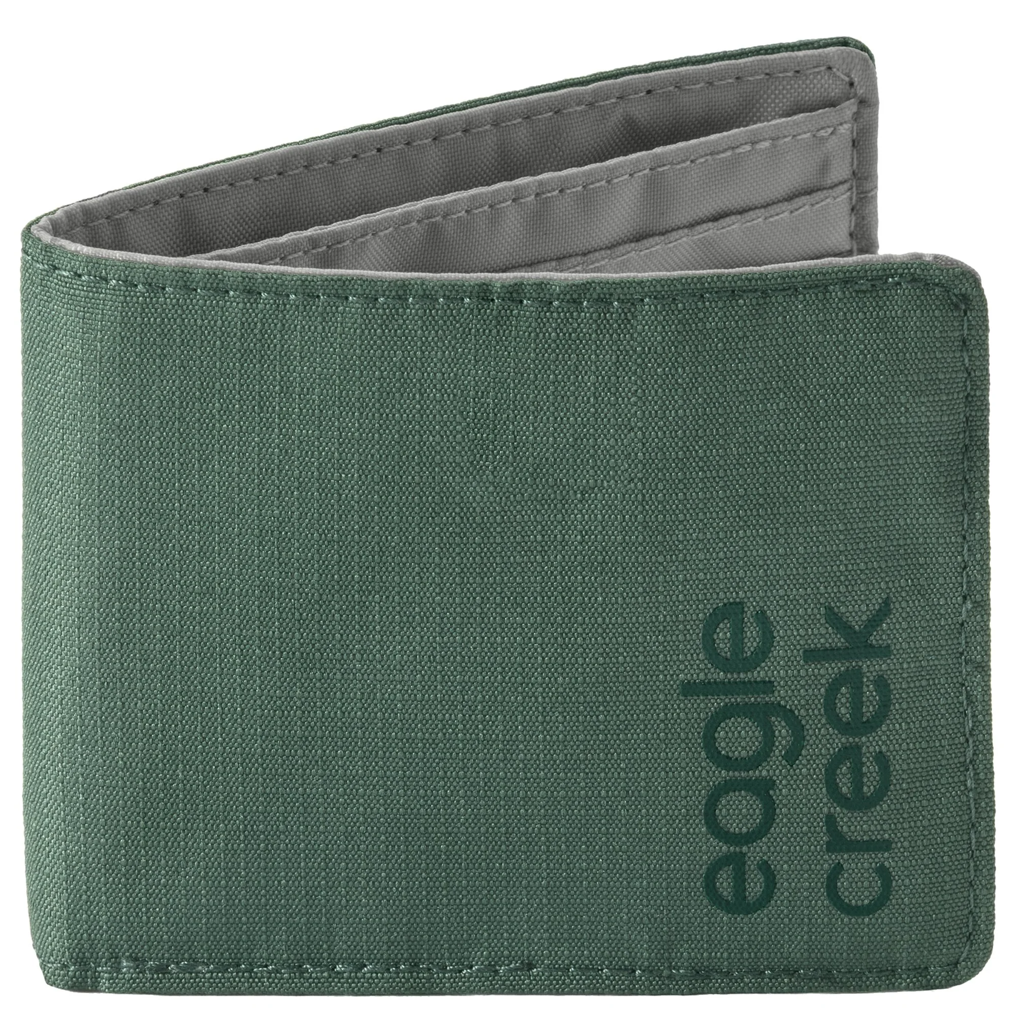 eagle creek Stash RFID - Geldbörse 6cc 11.5 cm (grass green)