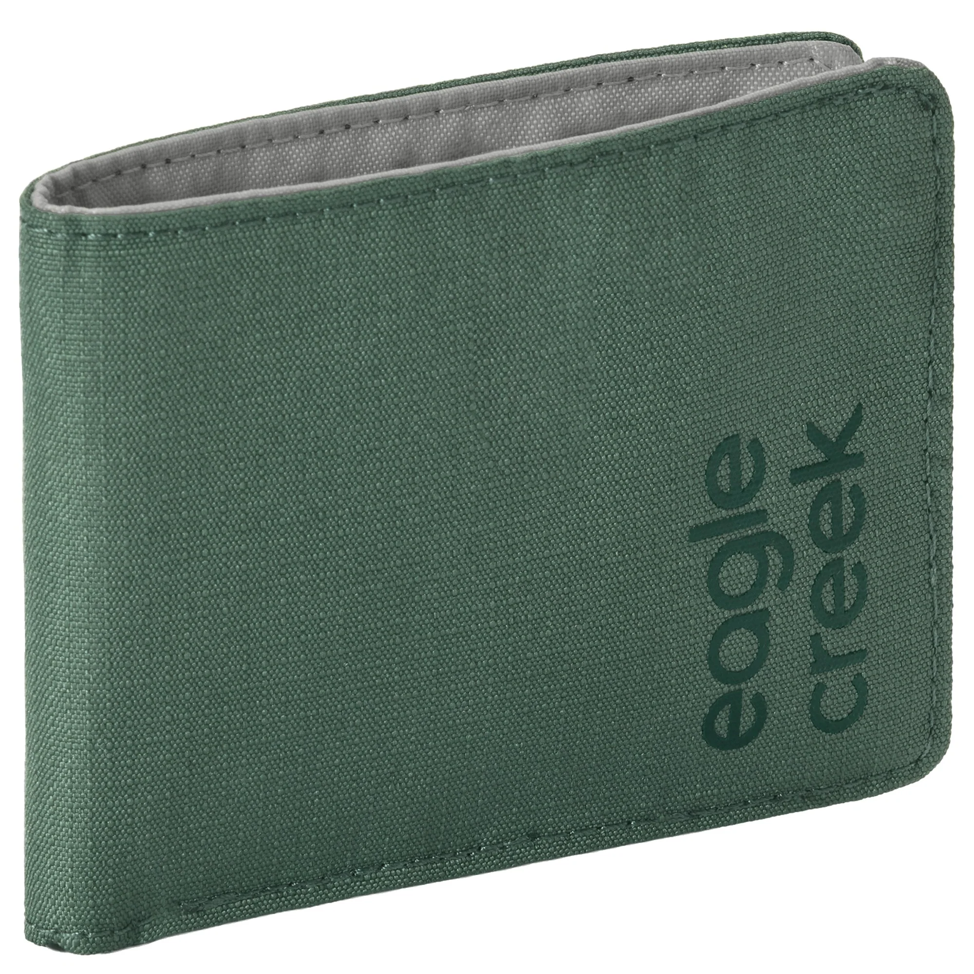 eagle creek Stash RFID - Geldbörse 6cc 11.5 cm (grass green) - Image 3