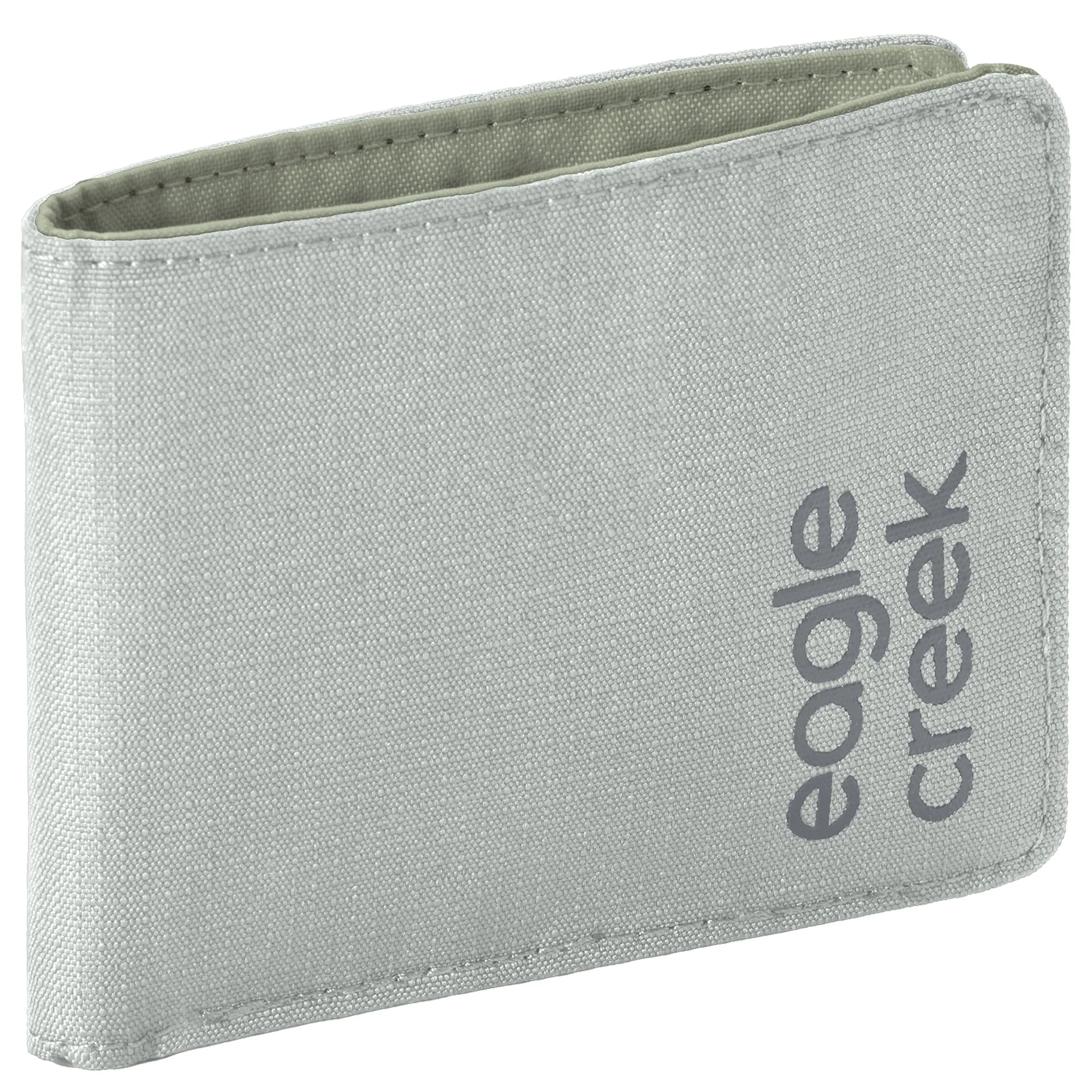 eagle creek Stash RFID - Geldbörse 6cc 11.5 cm (storm grey) - Image 3