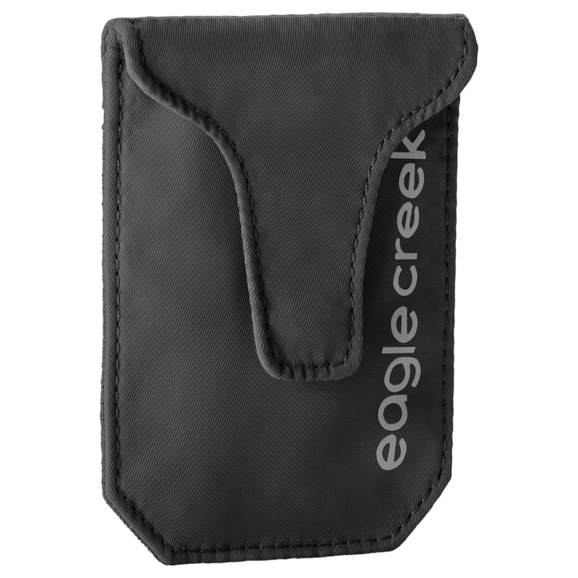 eagle creek Undercover RFID Bra Pouch - BH-Tasche 12.5 cm (black) - Image 2