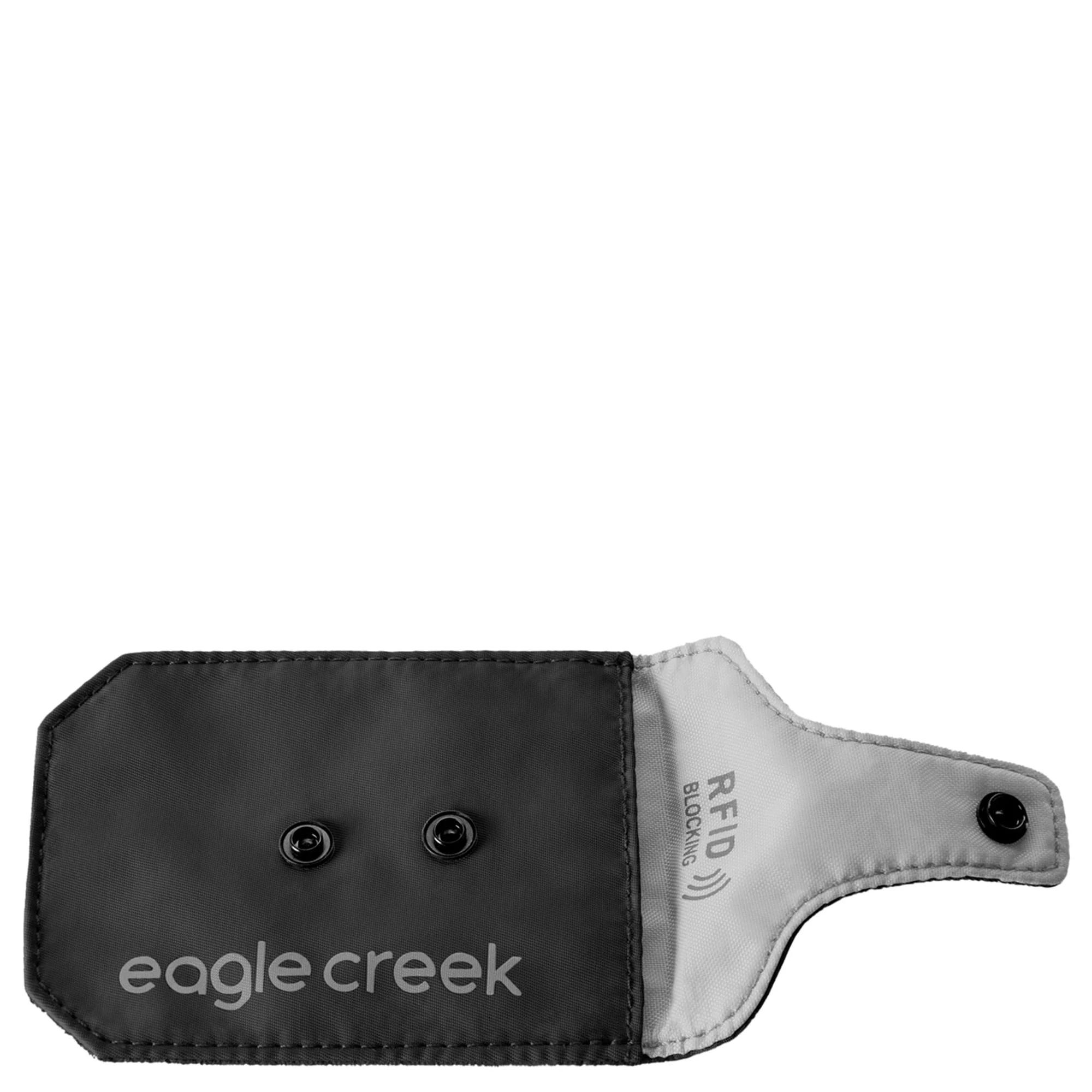 eagle creek Undercover RFID Bra Pouch - BH-Tasche 12.5 cm (black) - Image 4