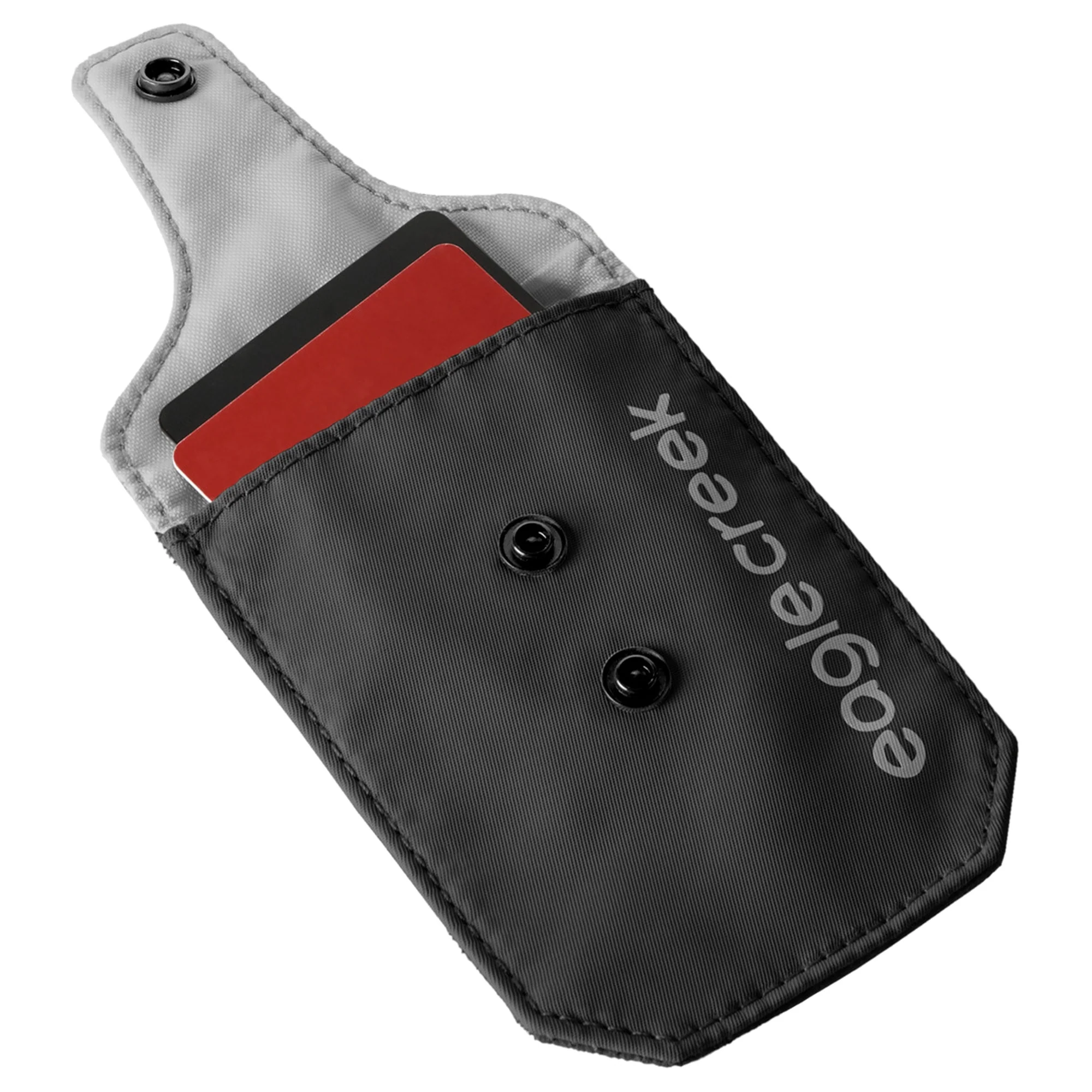 eagle creek Undercover RFID Bra Pouch - BH-Tasche 12.5 cm (black) - Image 5