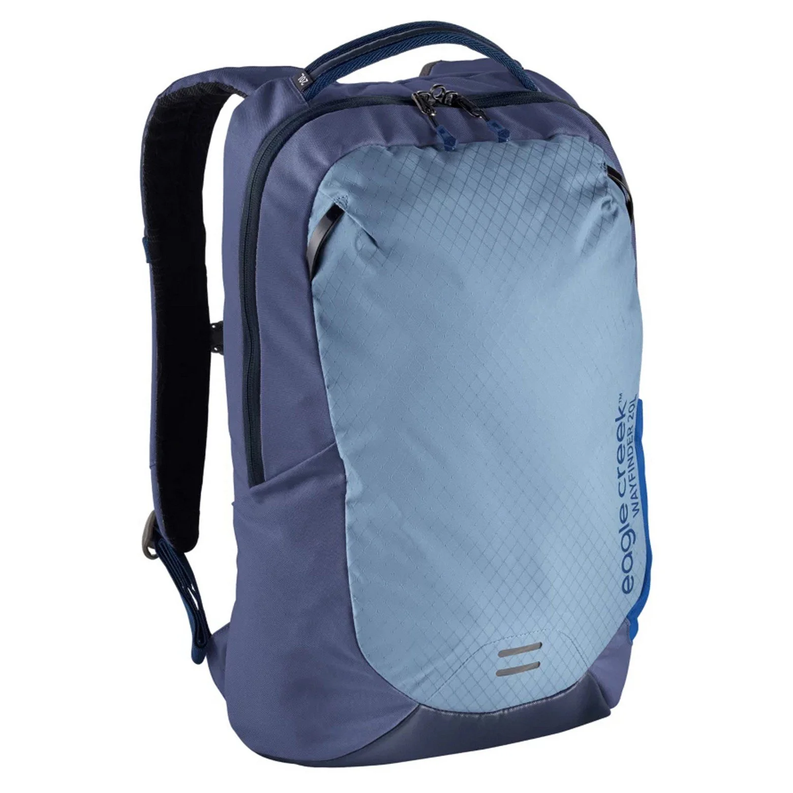 Eagle Creek Wayfinder 20 - Rucksack 48.5 cm (arctic blue) - Image 3