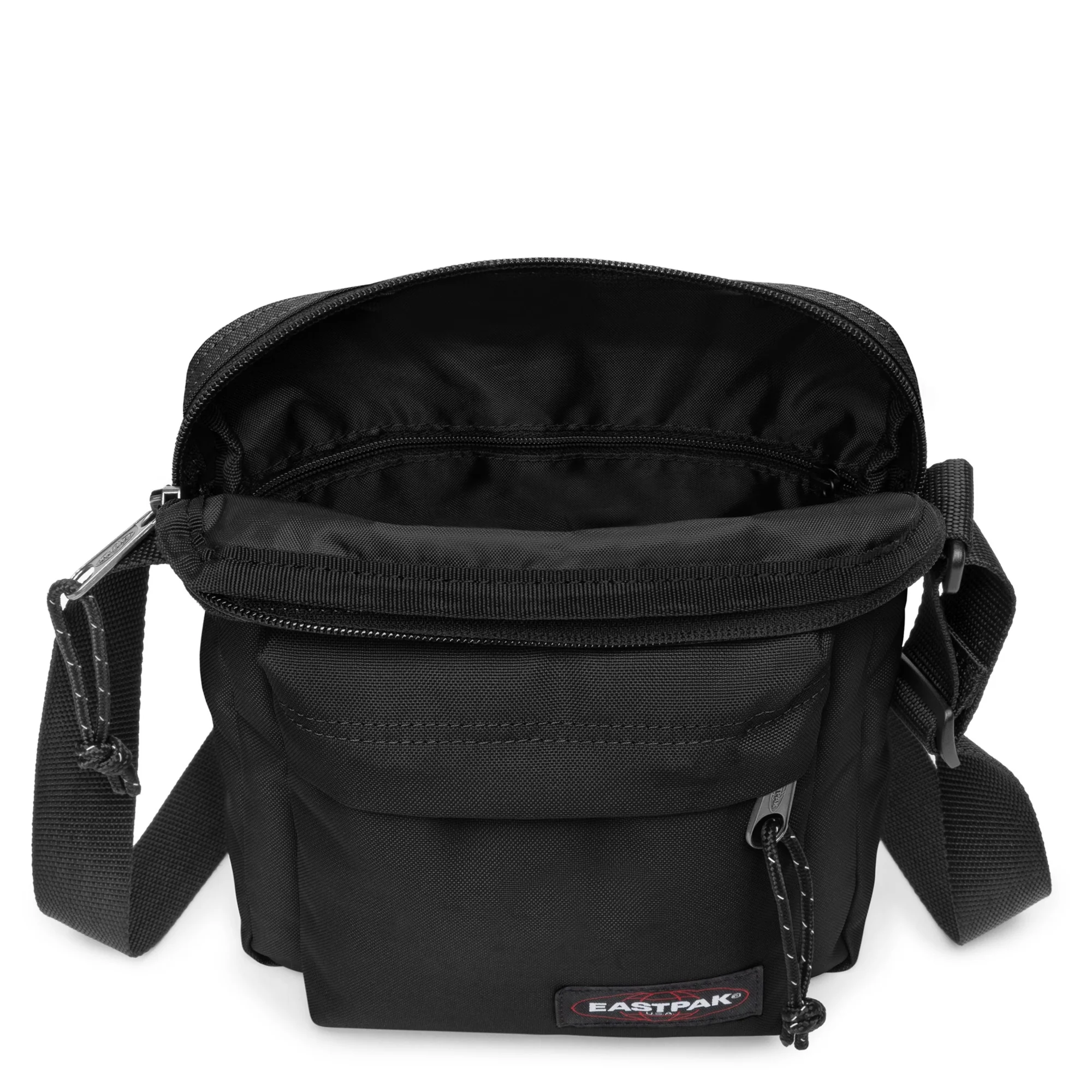 Eastpak Arcade Mini Bag - Umhängetasche 21.5 cm (black) - Image 3