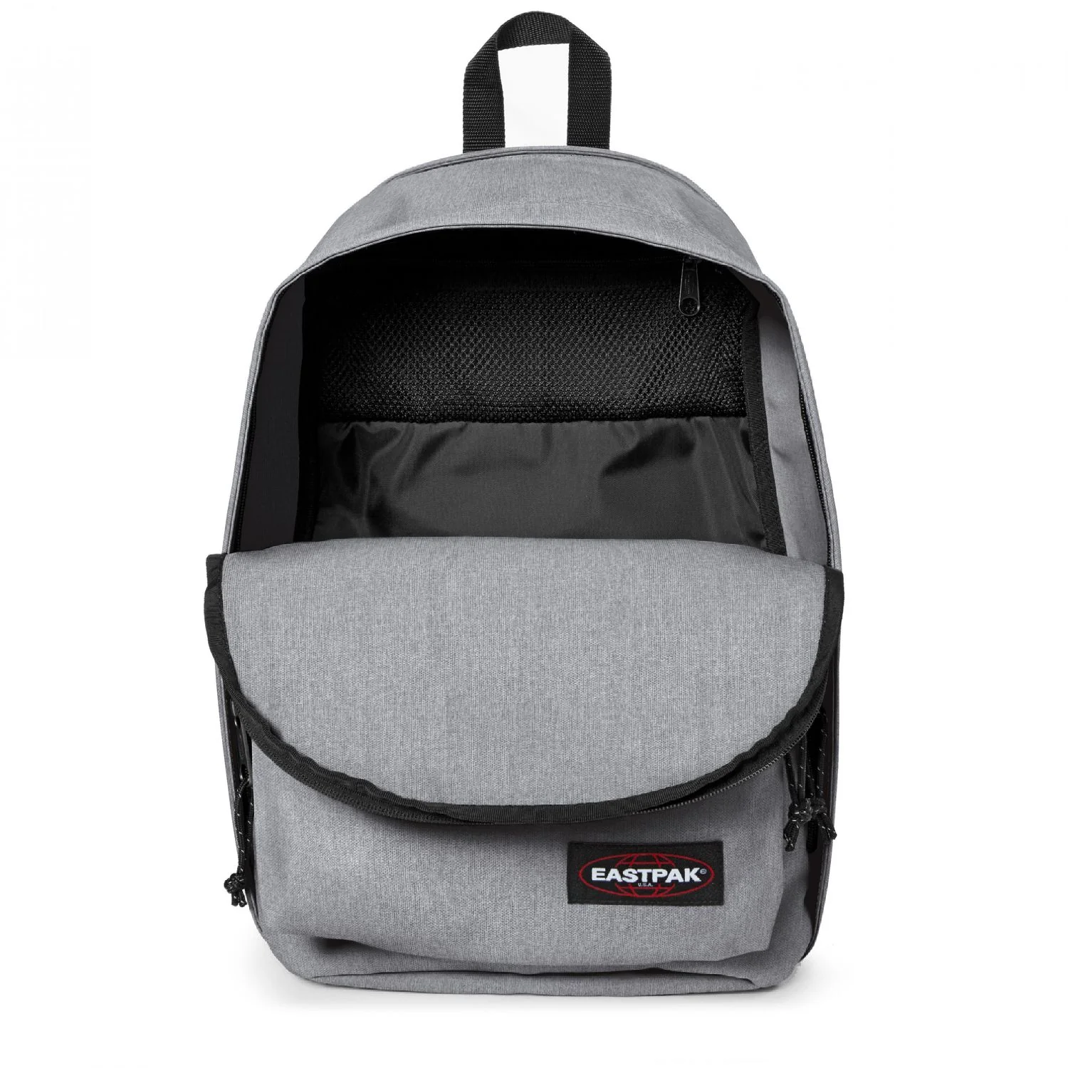 Eastpak Back To Work 27 - Rucksack 15,6" 43 cm (sunday grey) - Image 2