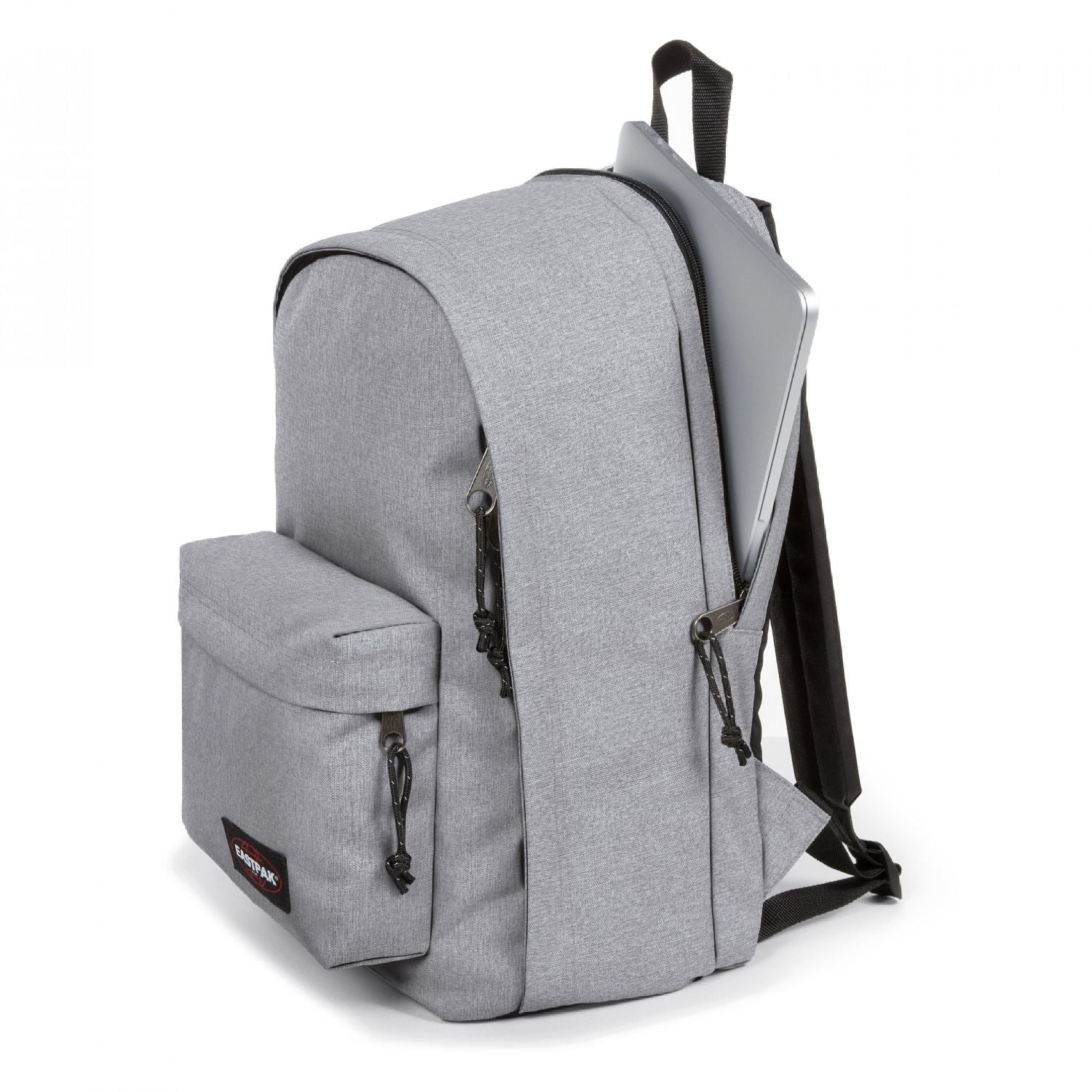 Eastpak Back To Work 27 - Rucksack 15,6" 43 cm (sunday grey) - Image 4