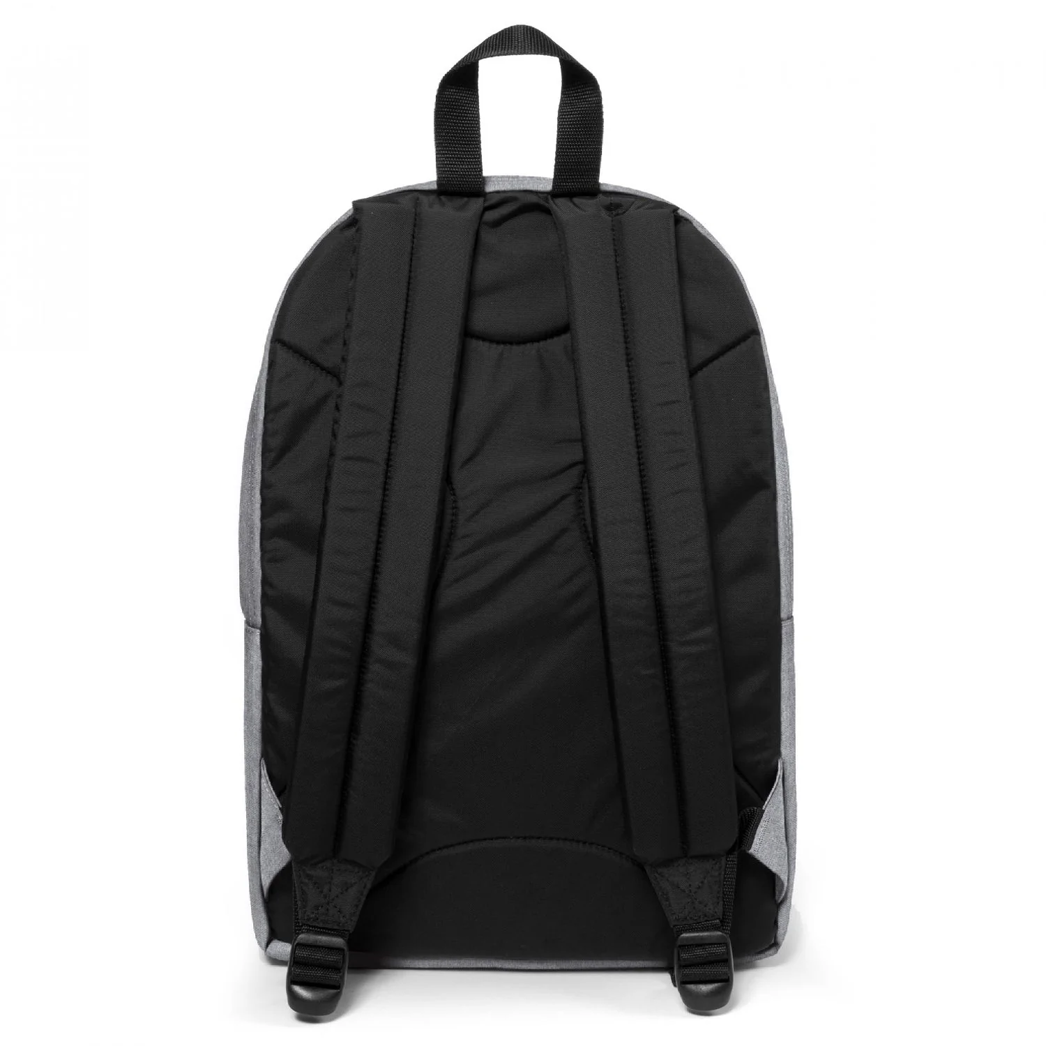 Eastpak Back To Work 27 - Rucksack 15,6" 43 cm (sunday grey) - Image 5