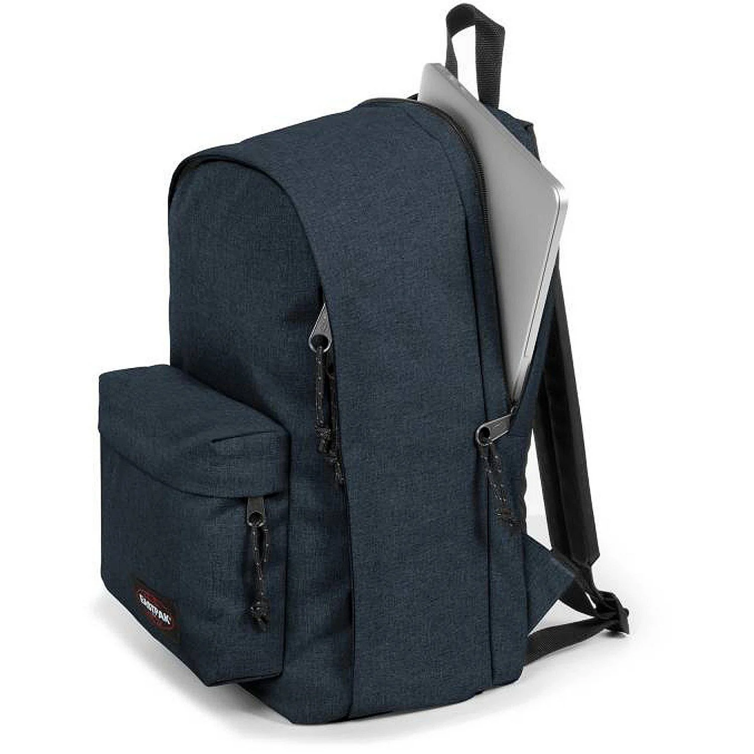 Eastpak Back To Work 27 - Rucksack 15,6" 43 cm (triple denim) - Image 4