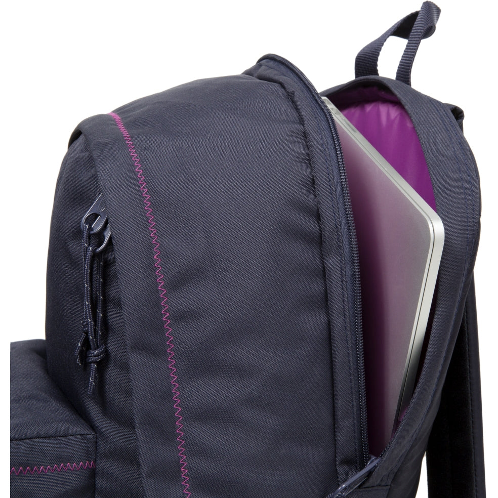 Eastpak Back To Work 27 - Rucksack 15,6" 43 cm (triple denim) - Image 6