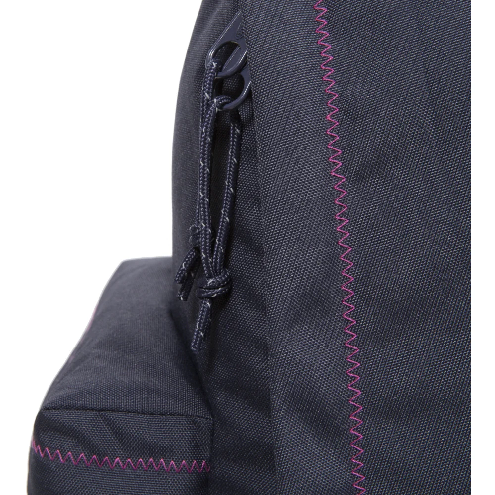 Eastpak Back To Work 27 - Rucksack 15,6" 43 cm (triple denim) - Image 8