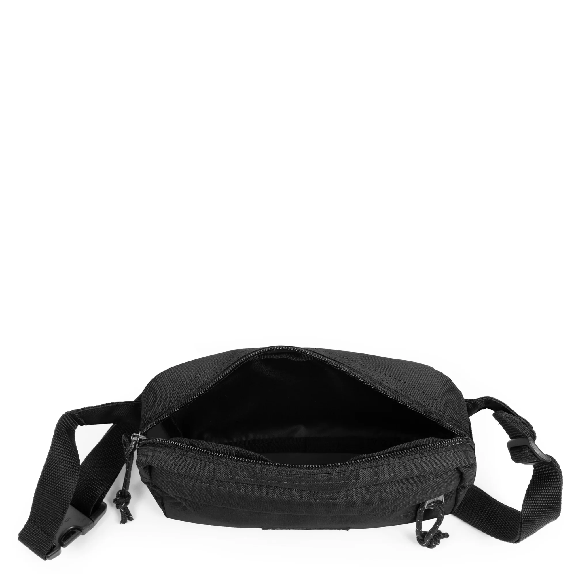 Eastpak Bouncer - Gürteltasche/Umhängetasche 21 cm (black) - Image 3