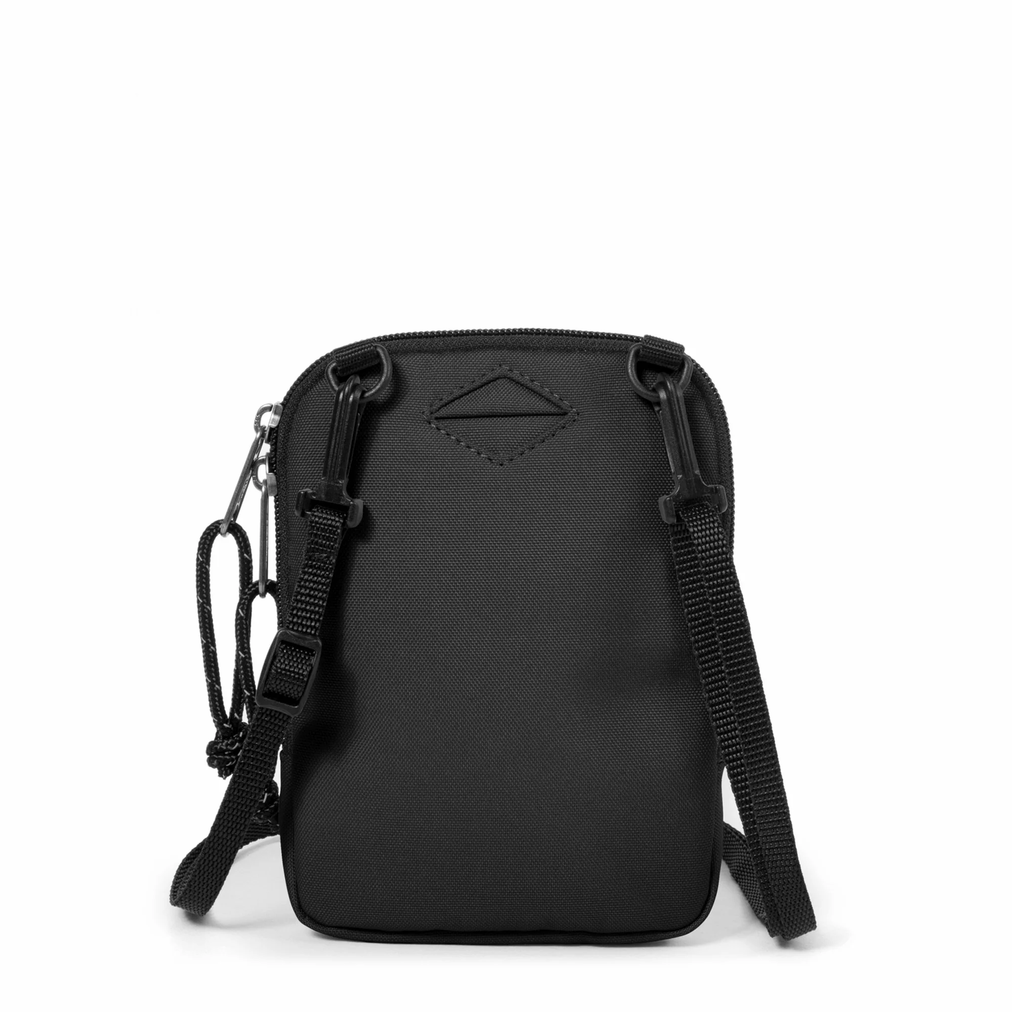 Eastpak Buddy - Umhängetasche 18 cm (black) - Image 2