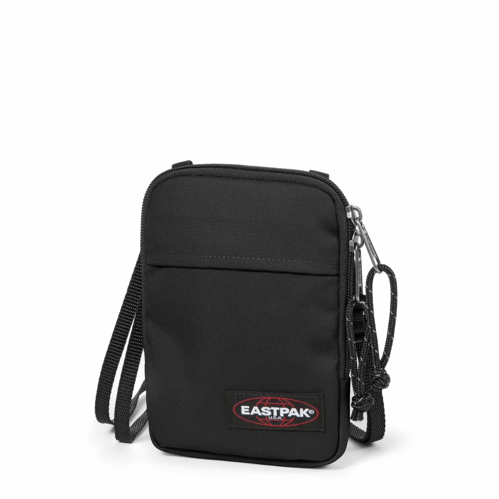 Eastpak Buddy - Umhängetasche 18 cm (black) - Image 3