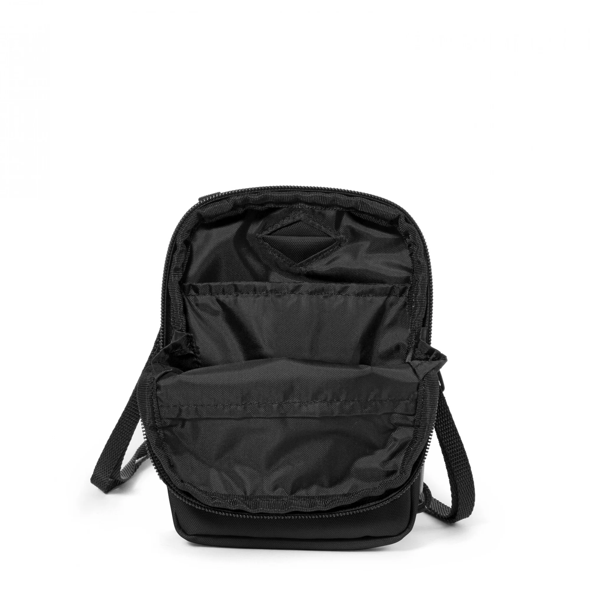 Eastpak Buddy - Umhängetasche 18 cm (black) - Image 4
