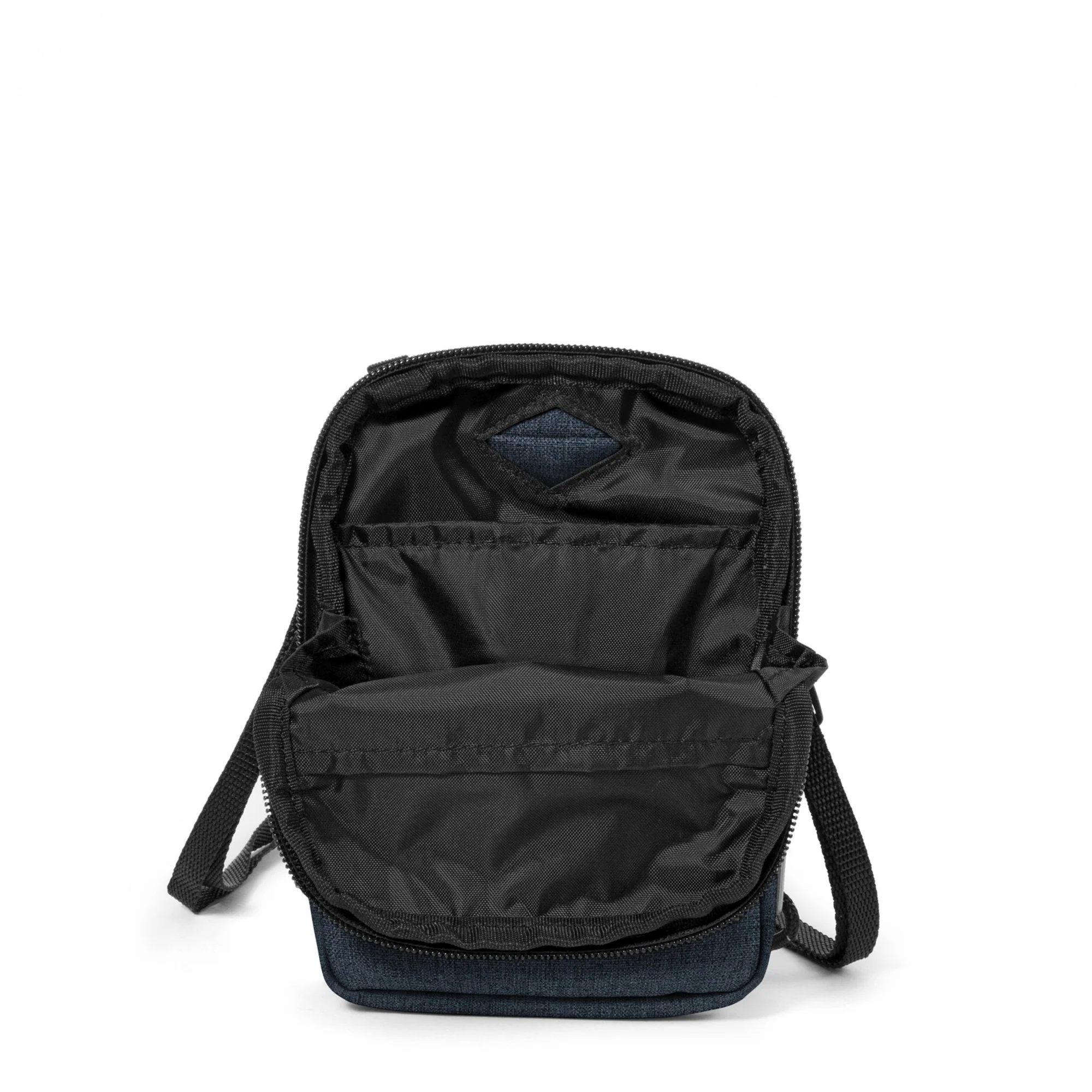 Eastpak Buddy - Umhängetasche 18 cm (triple denim) - Image 3