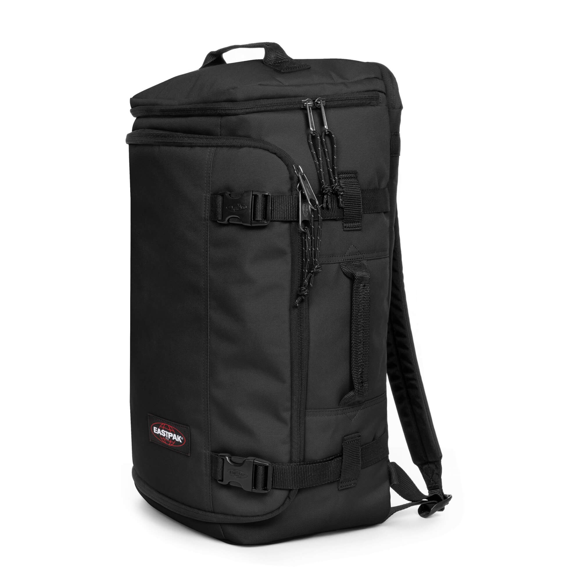 Eastpak Carry Pack - Reiserucksack 53 cm (black) - Image 2
