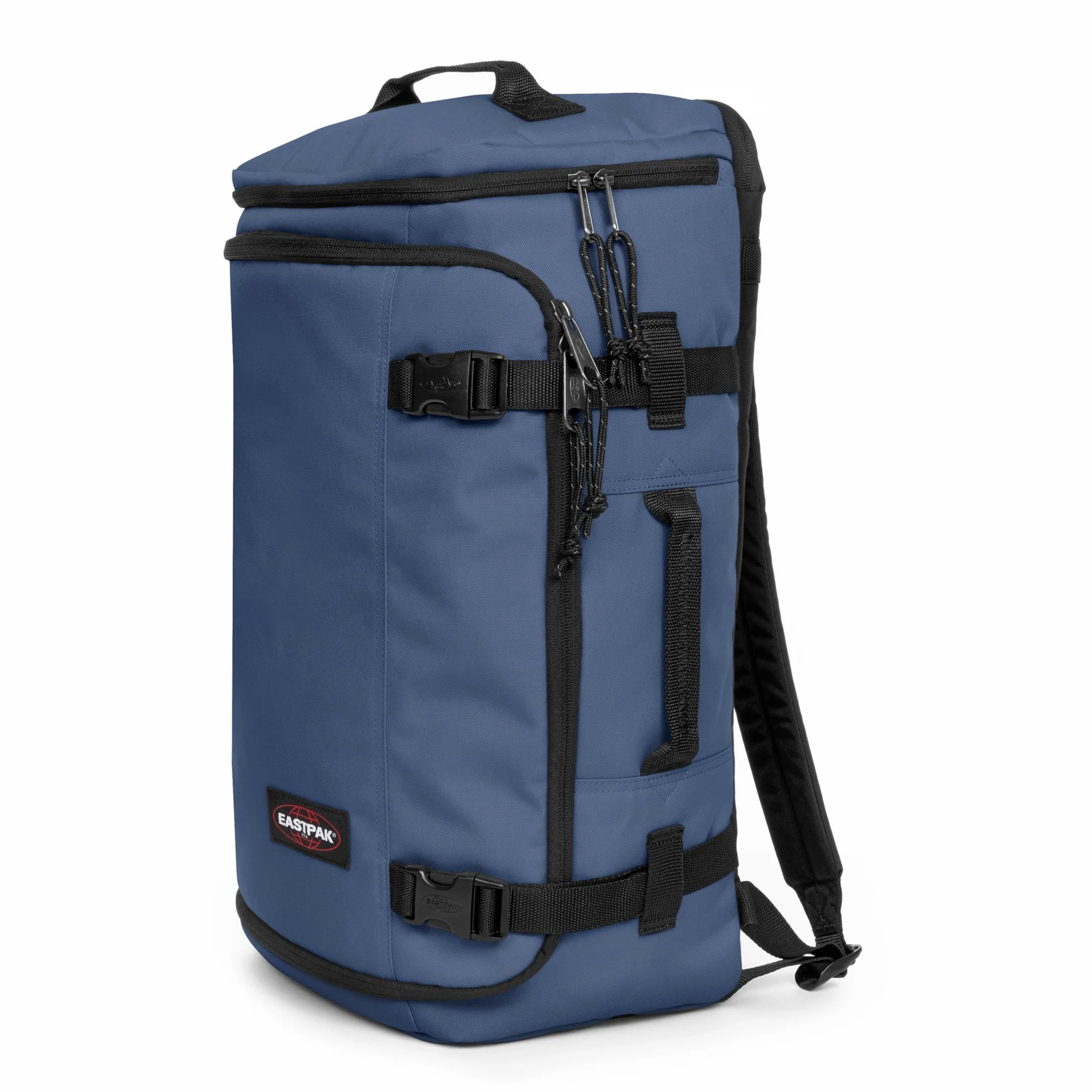 Eastpak Carry Pack - Reiserucksack 53 cm (powder pilot) - Image 2