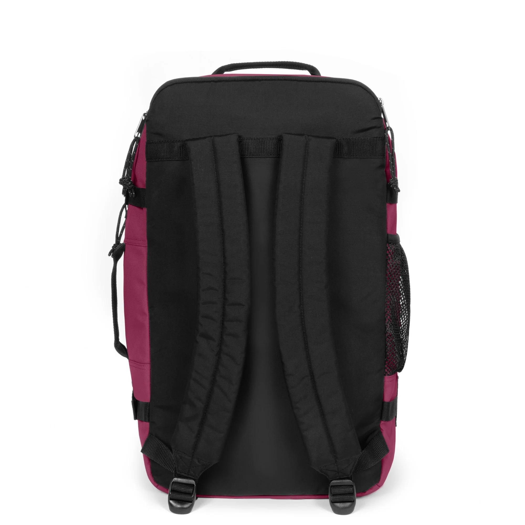 Eastpak Carry Pack - Reiserucksack 53 cm (wine burgundy) - Image 3