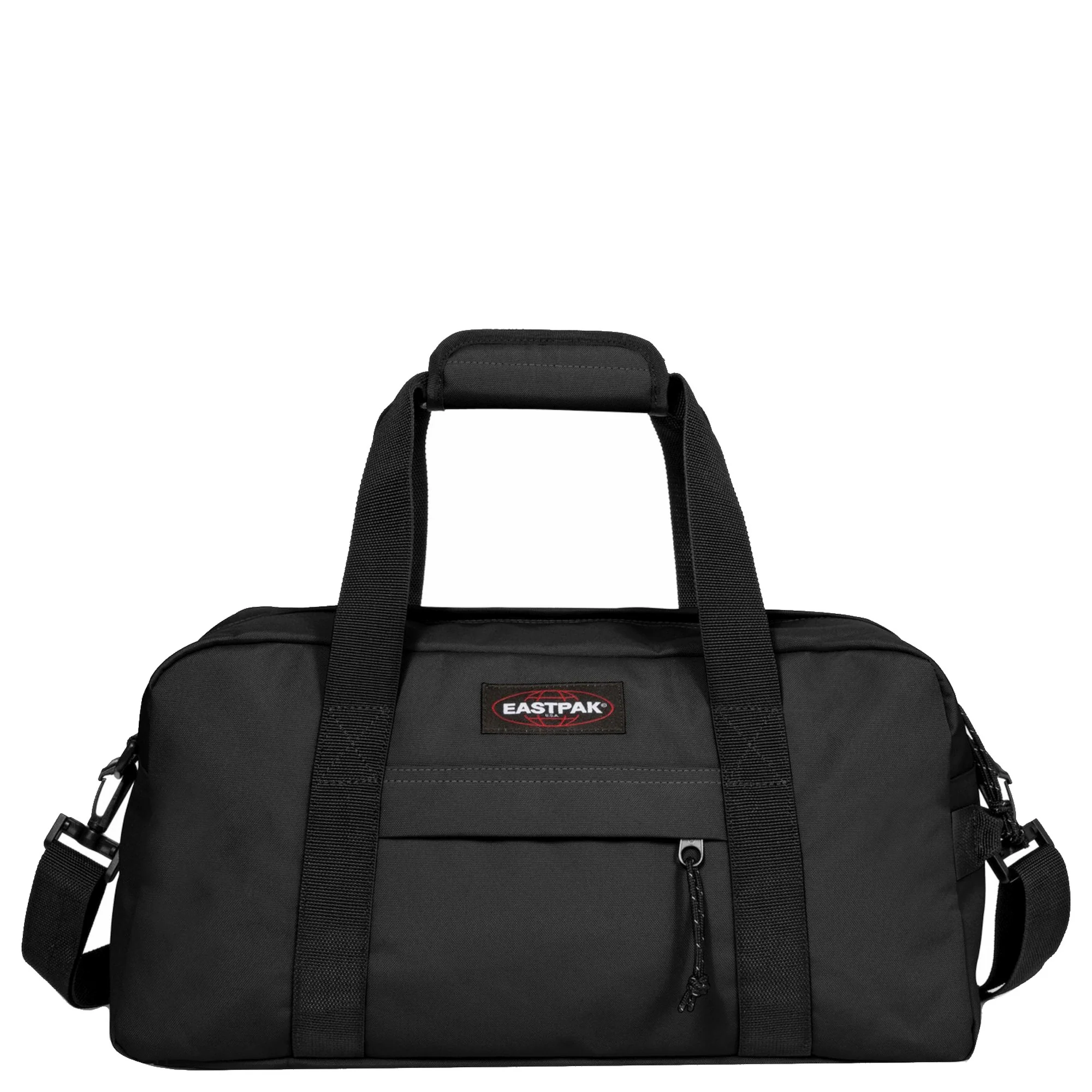 Eastpak Compact+ 24 - Reisetasche 44 cm (black)