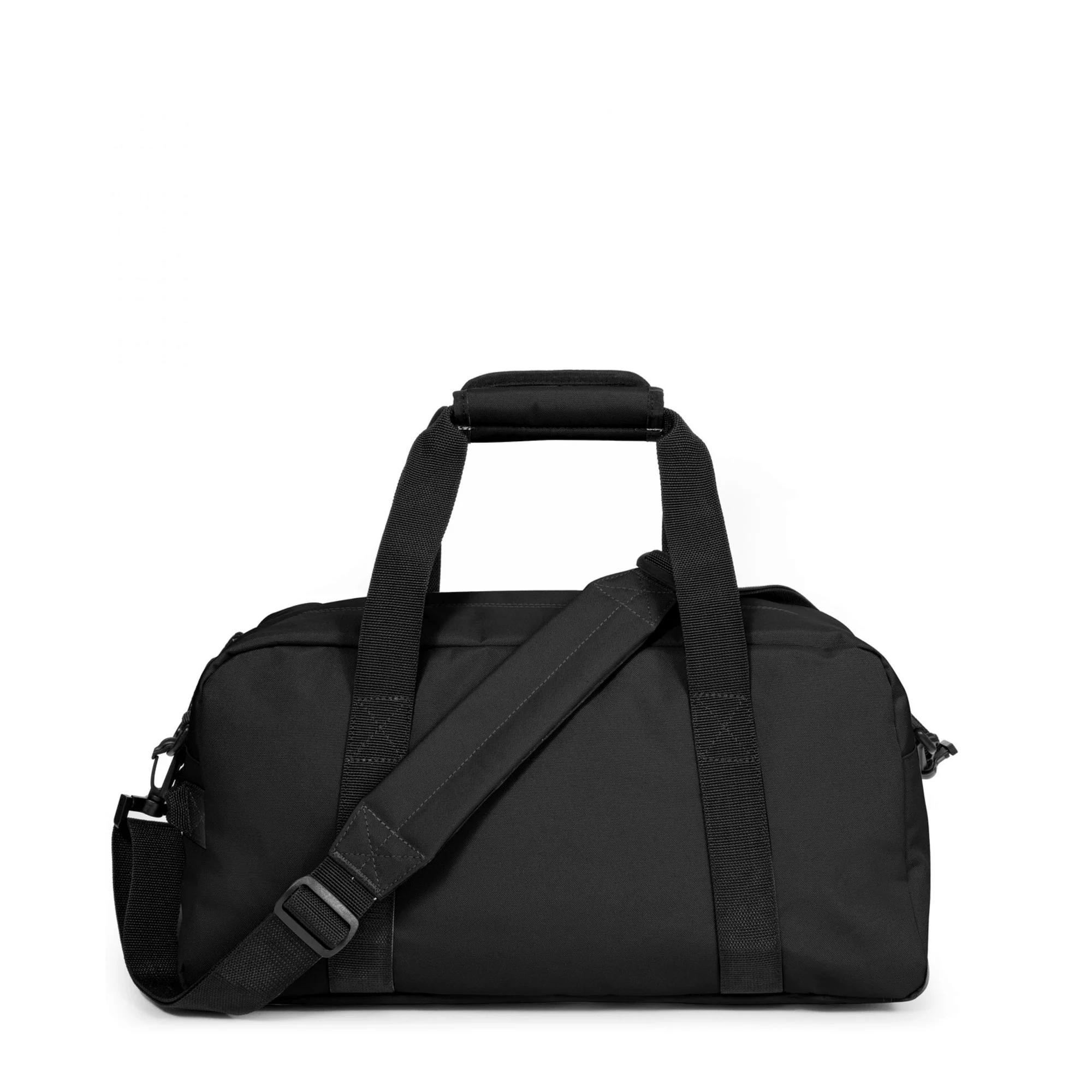 Eastpak Compact+ 24 - Reisetasche 44 cm (black) - Image 2
