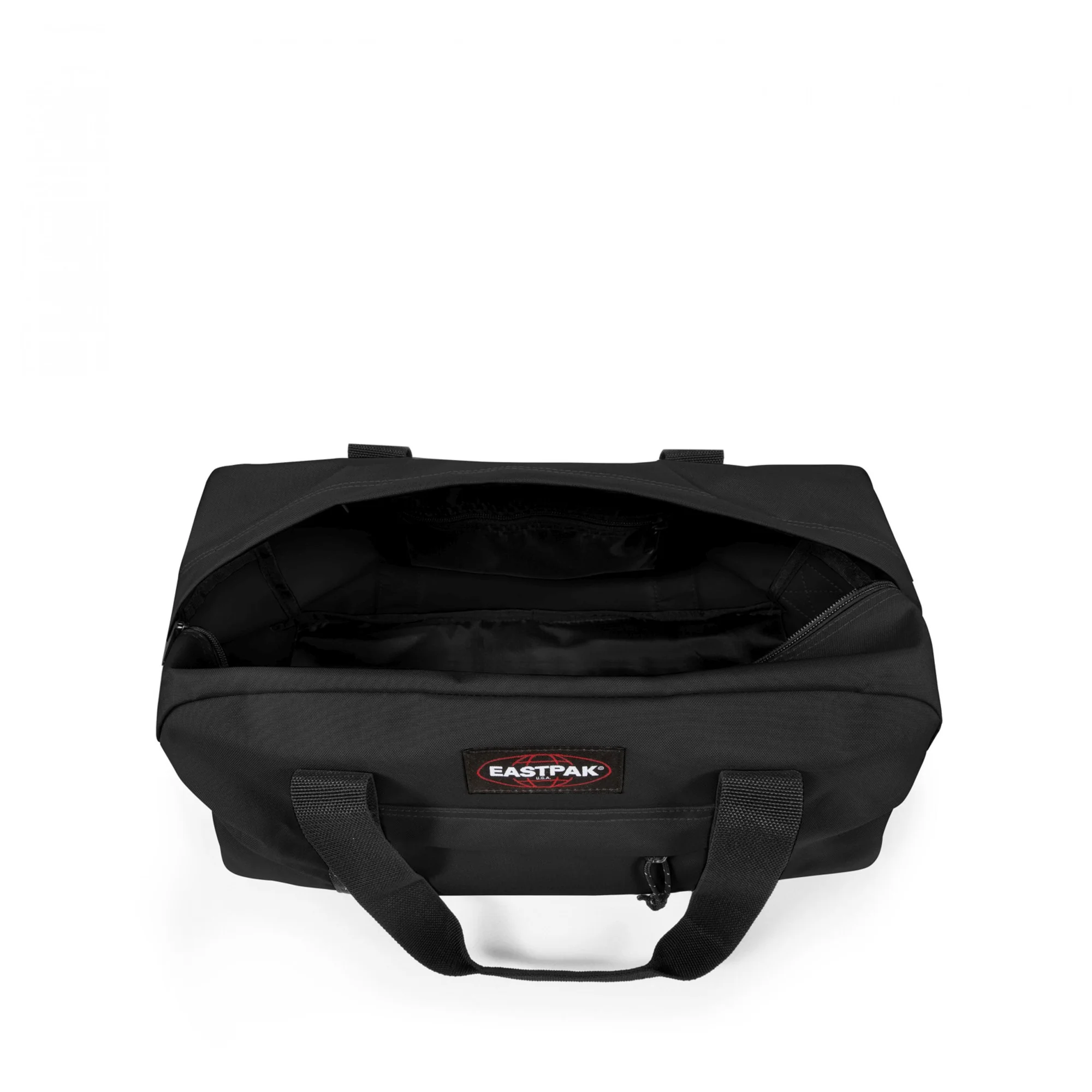 Eastpak Compact+ 24 - Reisetasche 44 cm (black) - Image 3