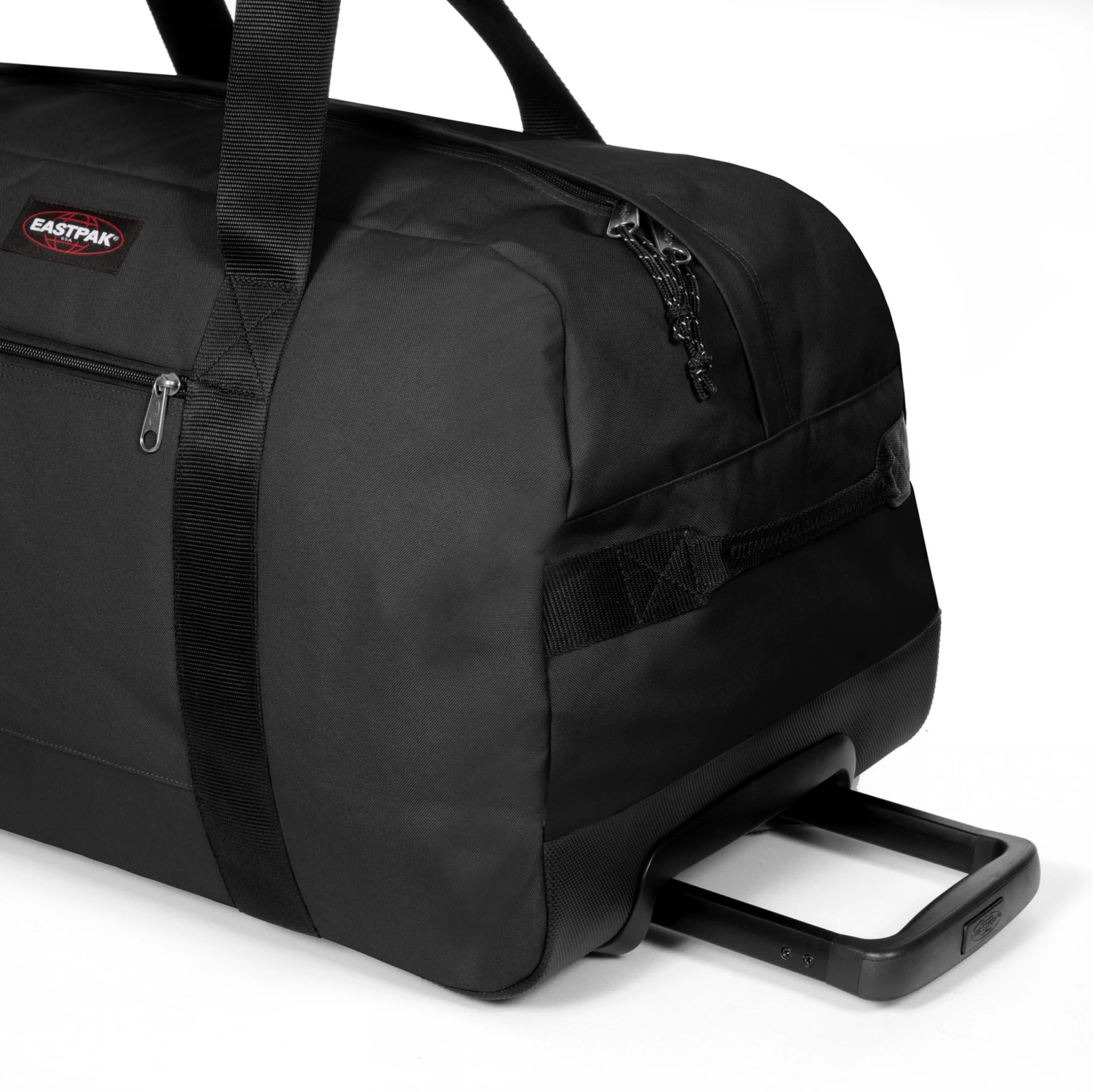 Eastpak Container 85+ Rollenreisetasche 83 cm (black) - Image 4