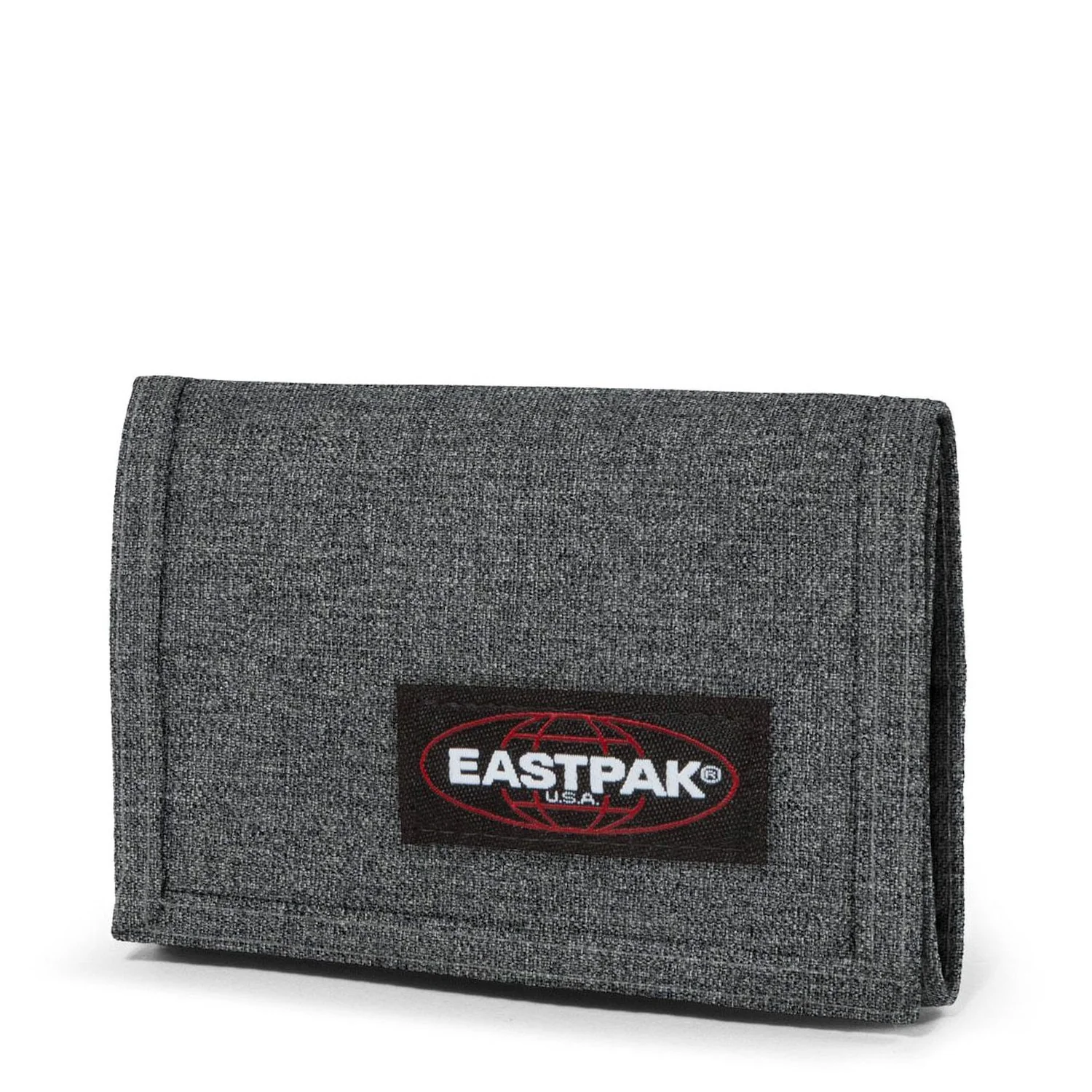 Eastpak Crew - Geldbörse 3cc 12.8 cm (black denim) - Image 3