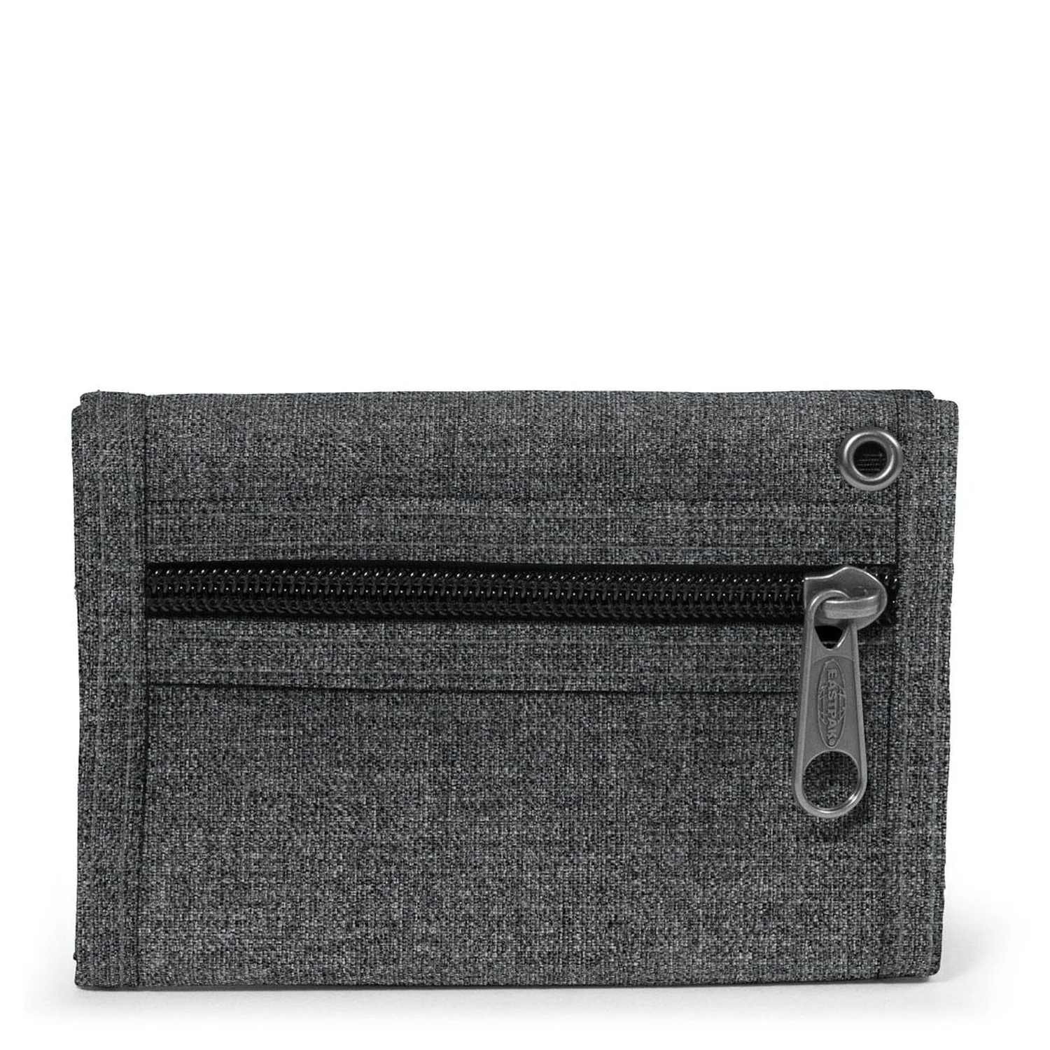 Eastpak Crew - Geldbörse 3cc 12.8 cm (black denim) - Image 4