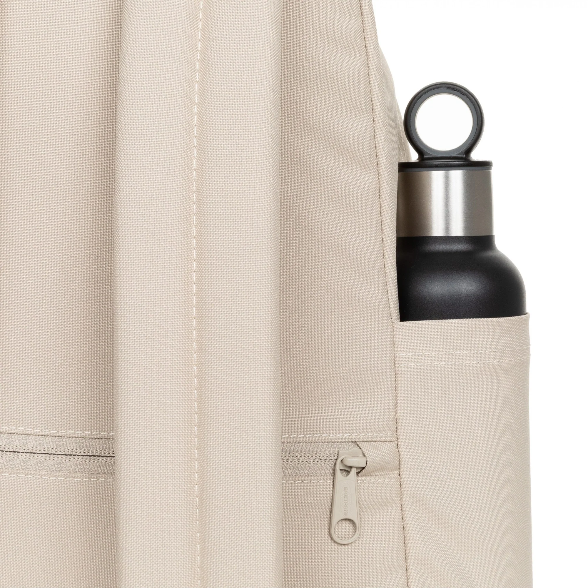 Eastpak selection Day Pak'r - Rucksack 14" 40 cm (monotone beige) - Image 5