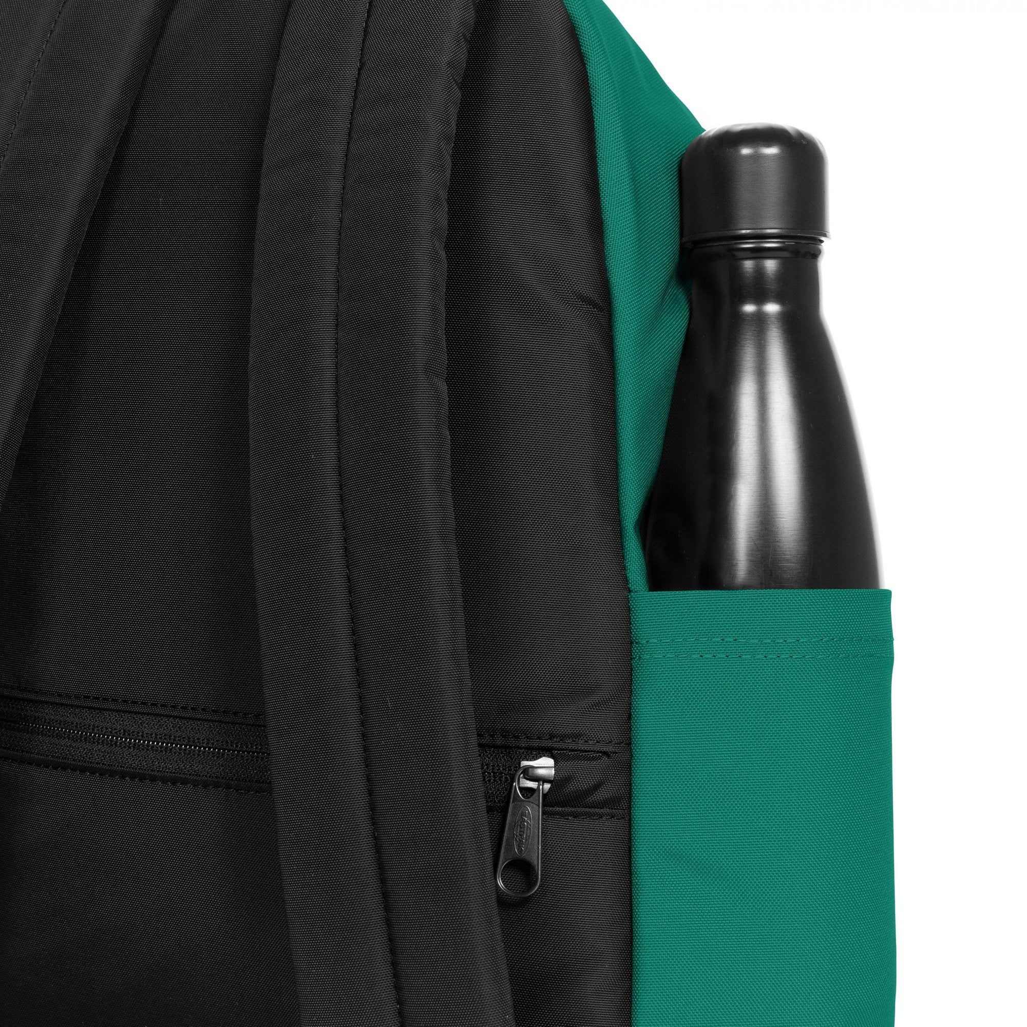 Eastpak selection Day Pak'r - Rucksack 14" 40 cm (pineneedle green) - Image 5