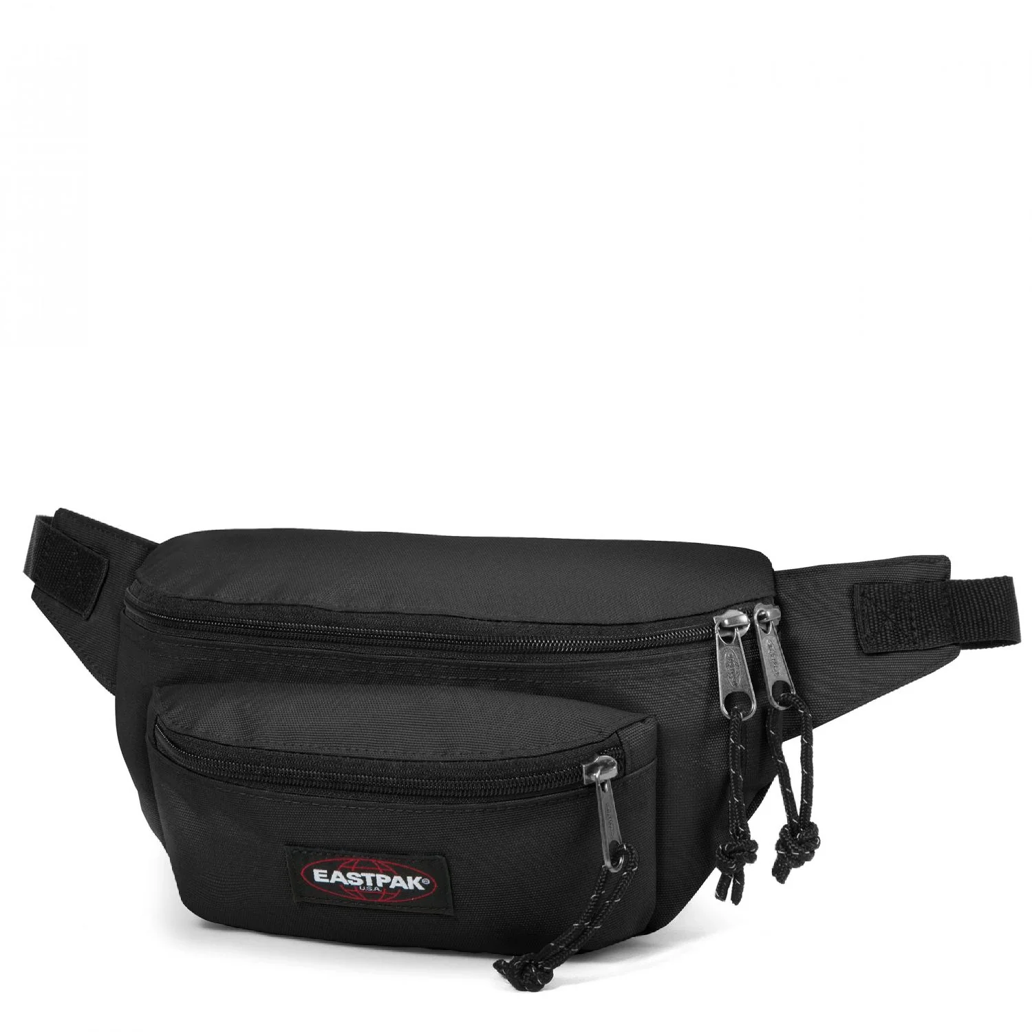 Eastpak Doggy Bag - Gürteltasche 27 cm (black) - Image 4